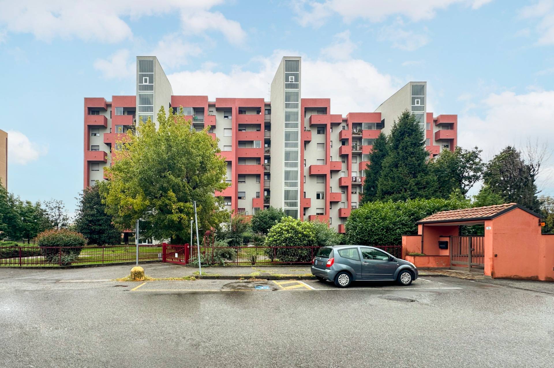 Appartamento in vendita a Brugherio