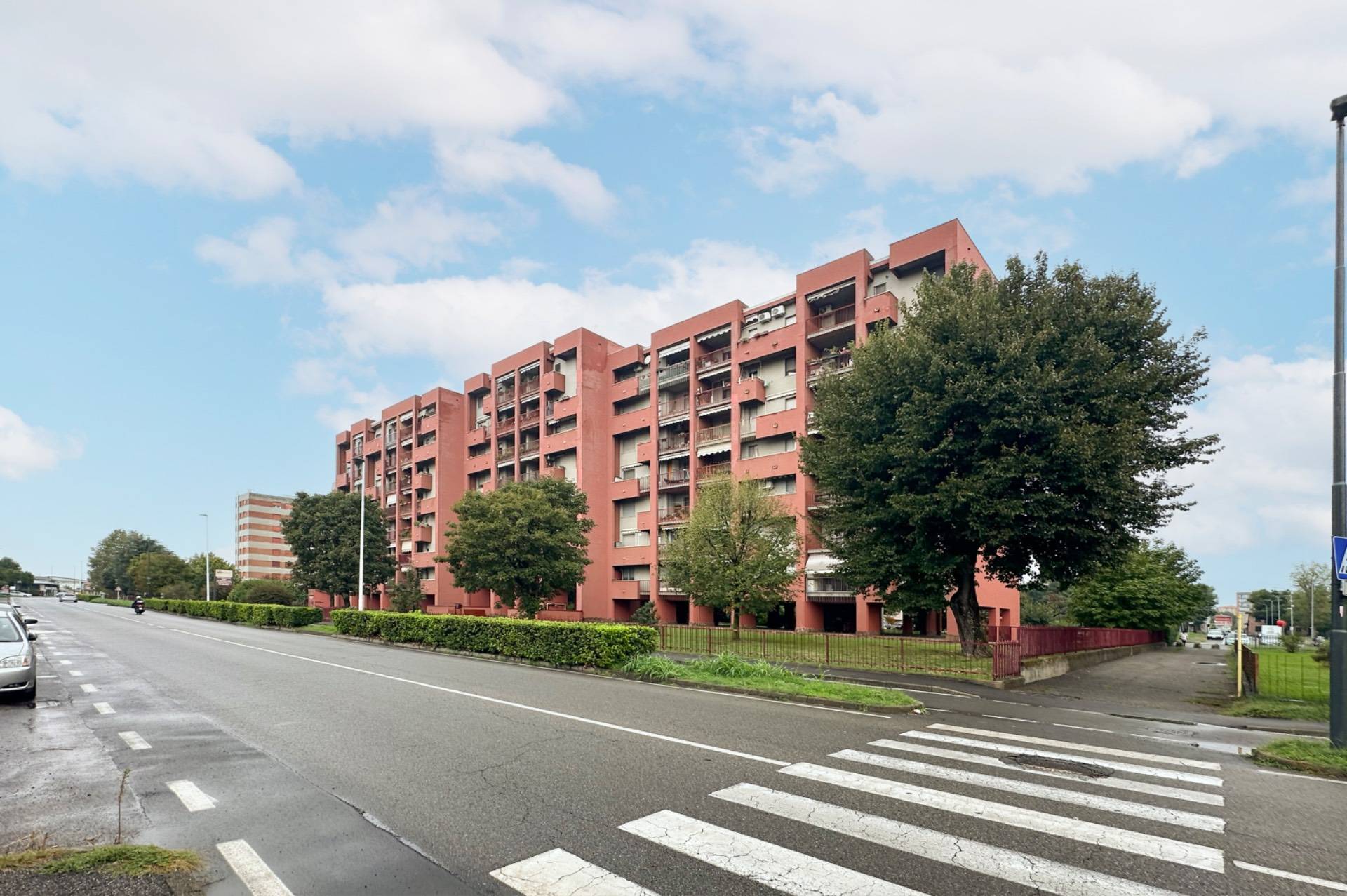 Appartamento in vendita a Brugherio