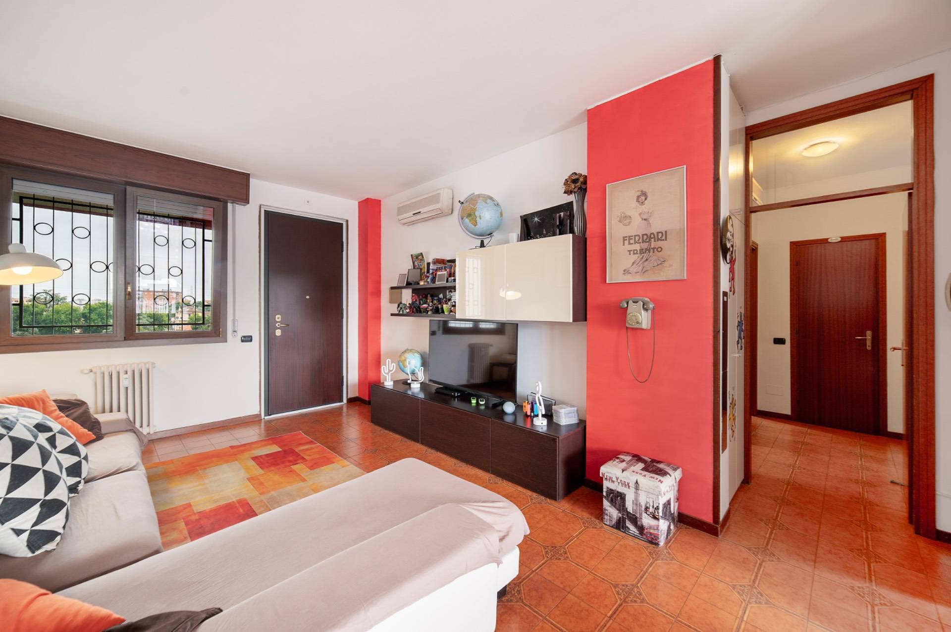 Appartamento in vendita a Brugherio