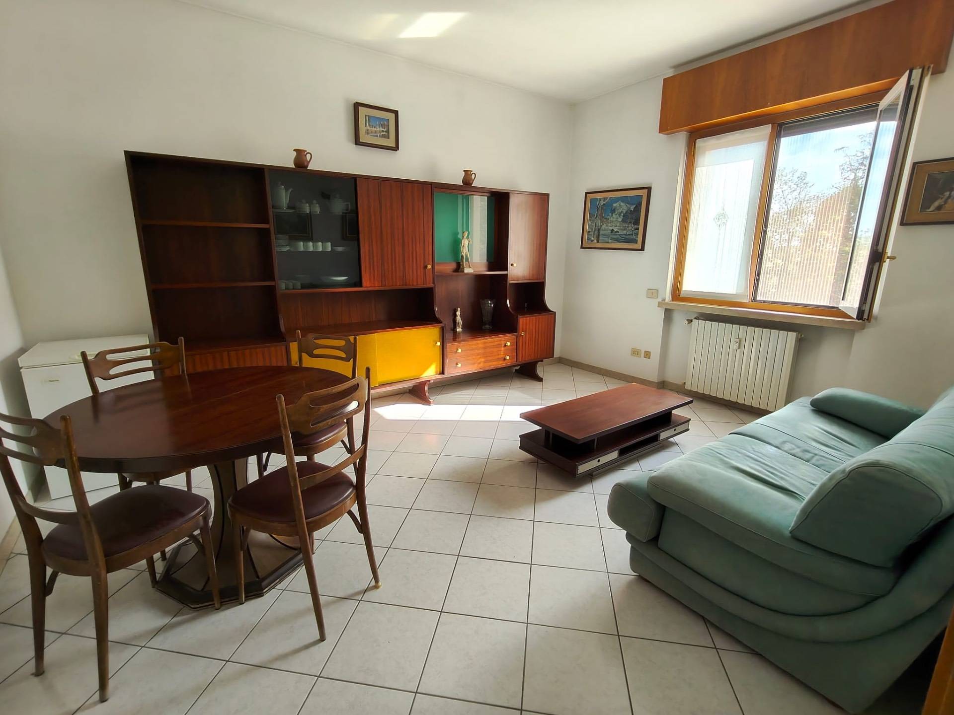 Appartamento in vendita a Burago di Molgora