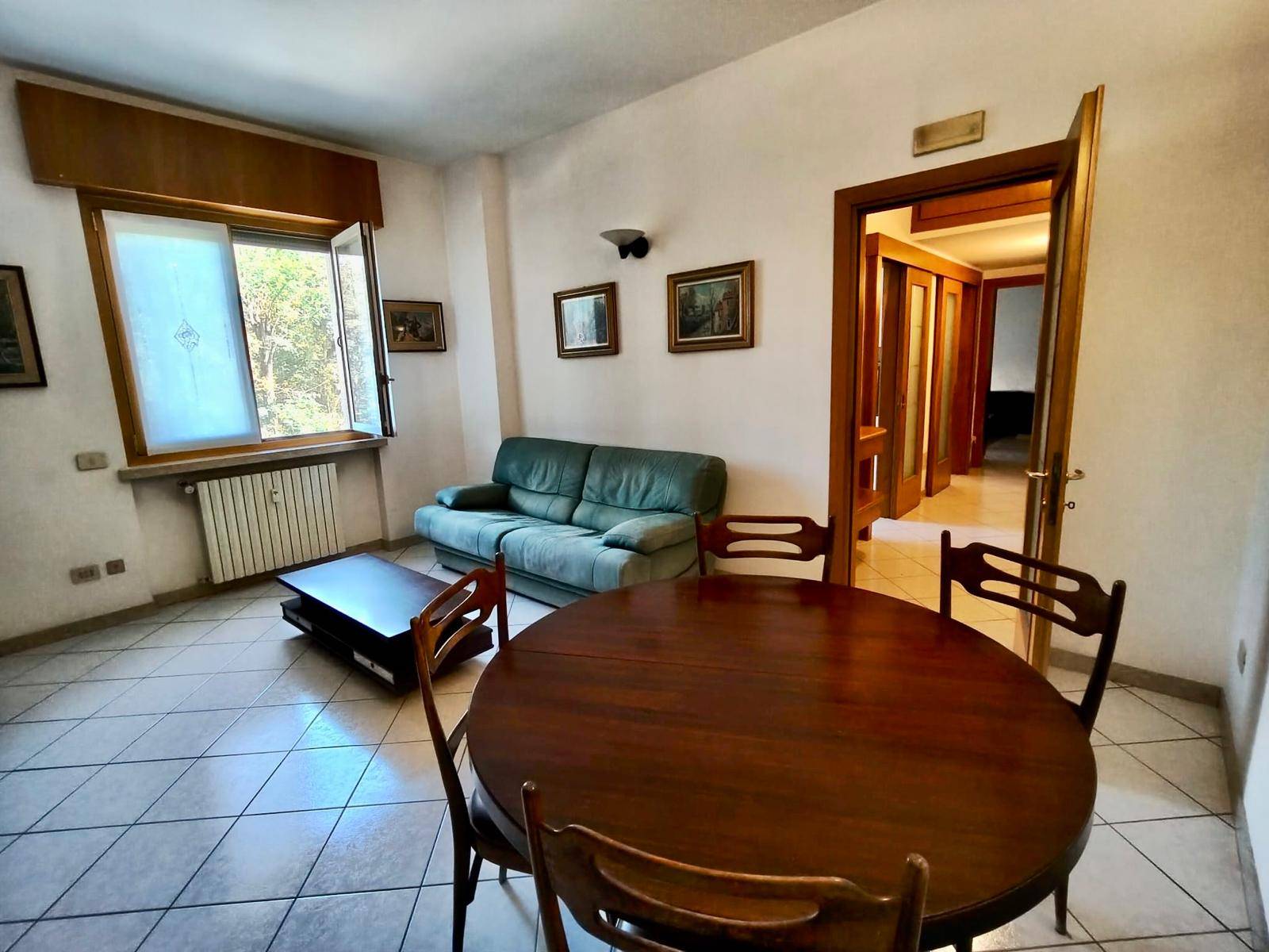 Appartamento in vendita a Burago di Molgora