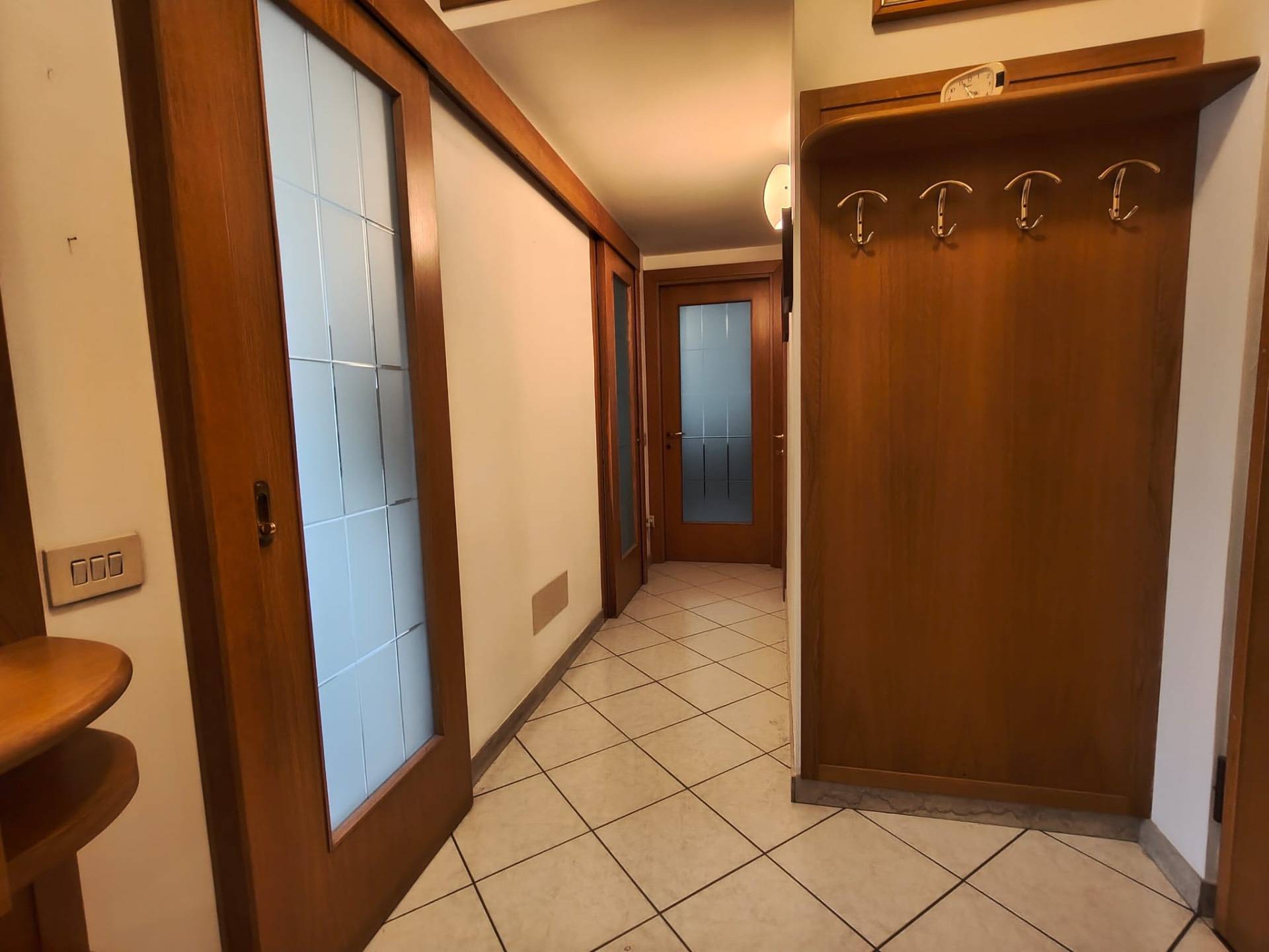 Appartamento in vendita a Burago di Molgora