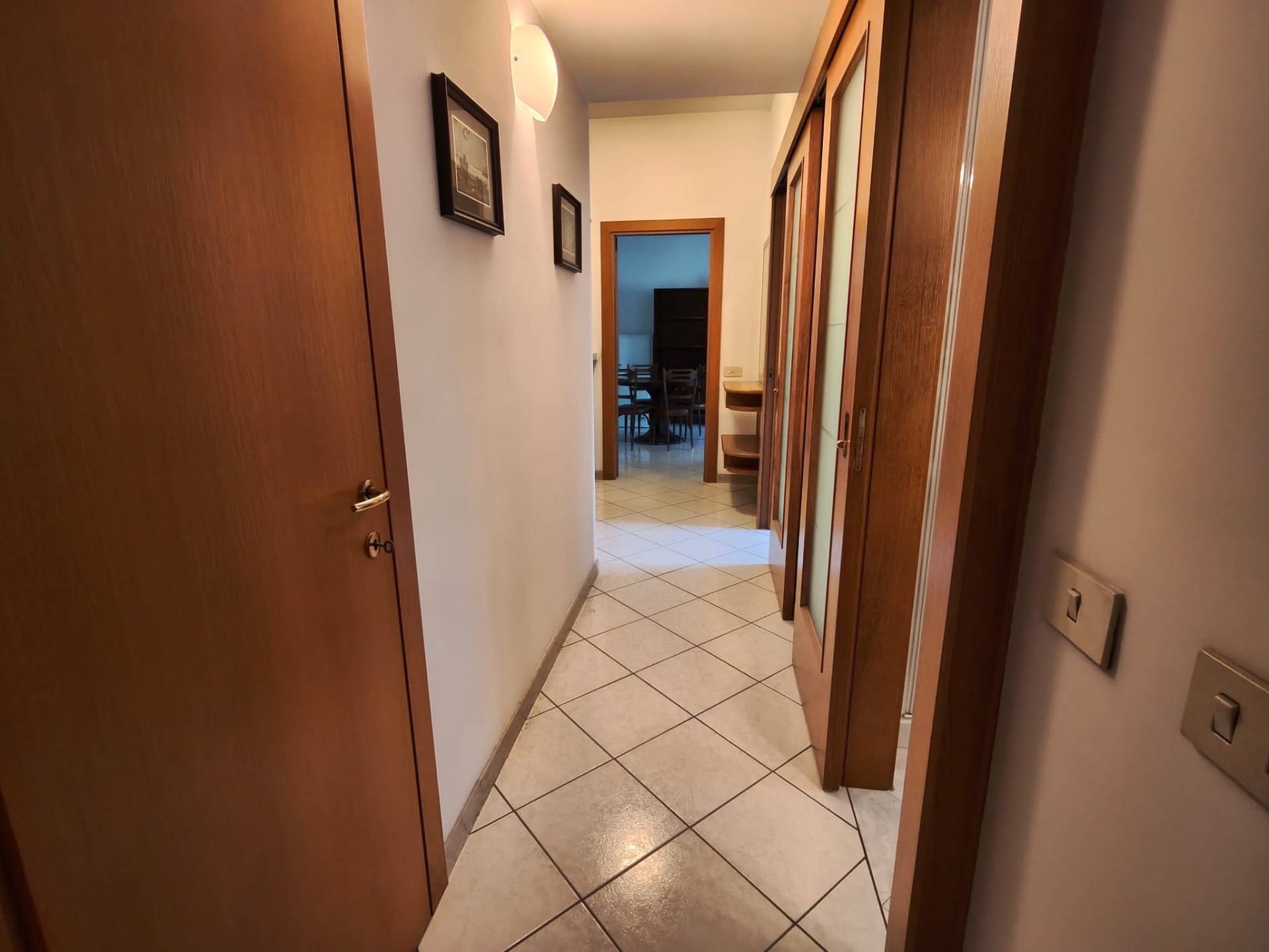 Appartamento in vendita a Burago di Molgora
