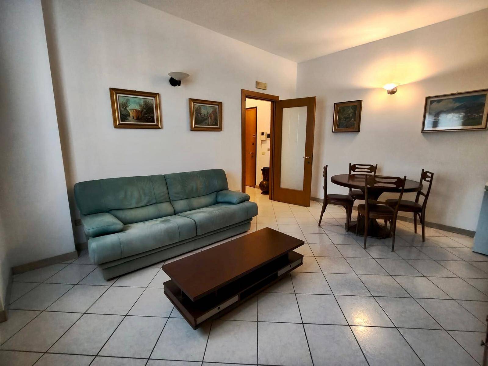 Appartamento in vendita a Burago di Molgora