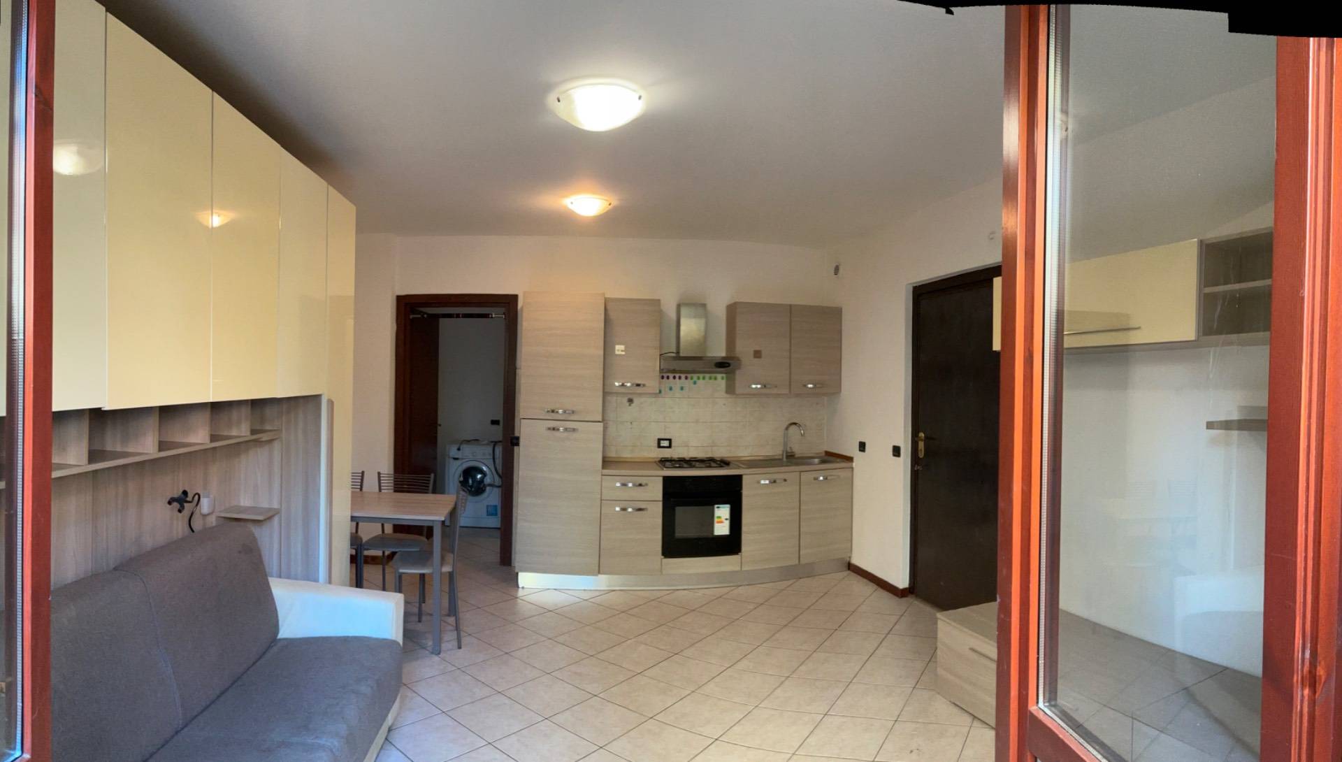 Appartamento in vendita a Cavenago di Brianza