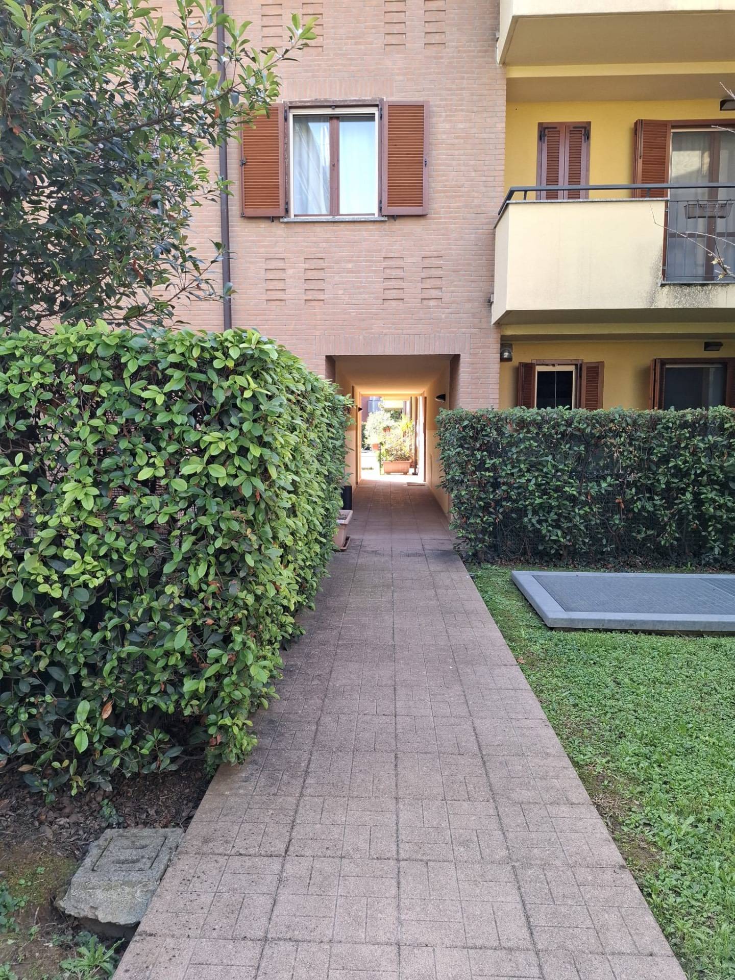 Appartamento in vendita a Cavenago di Brianza