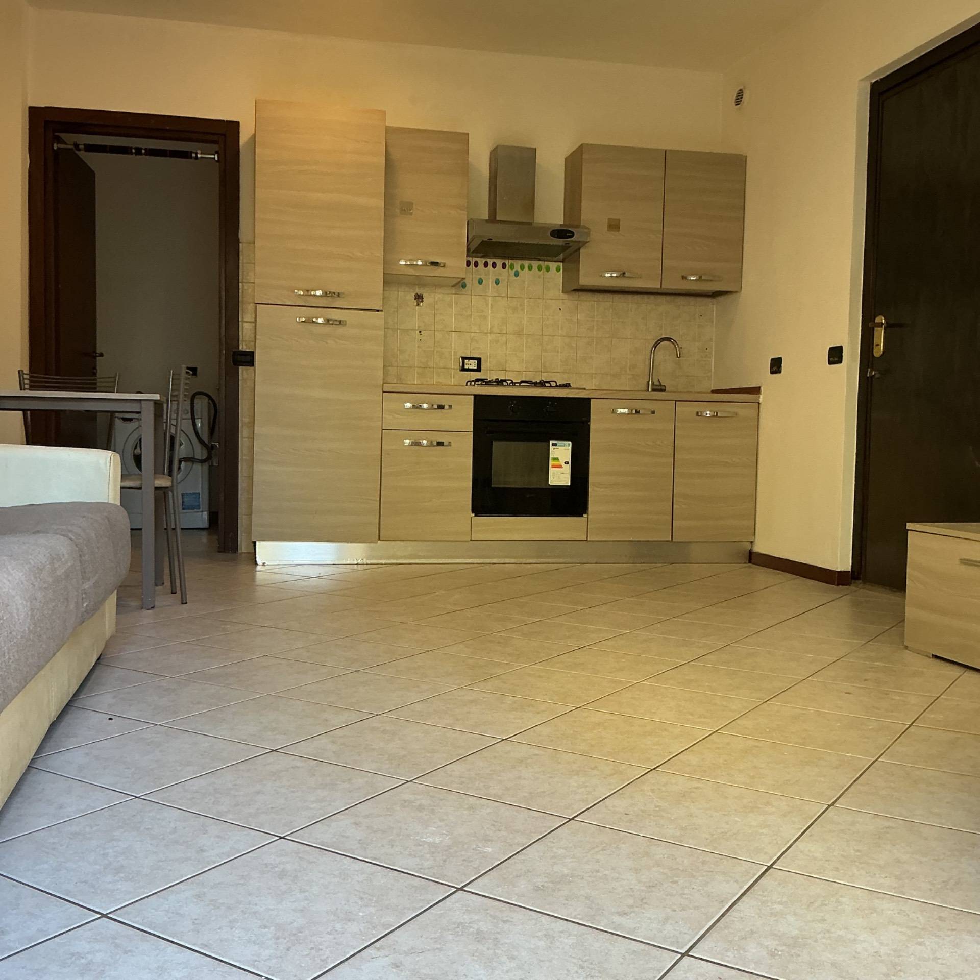 Appartamento in vendita a Cavenago di Brianza
