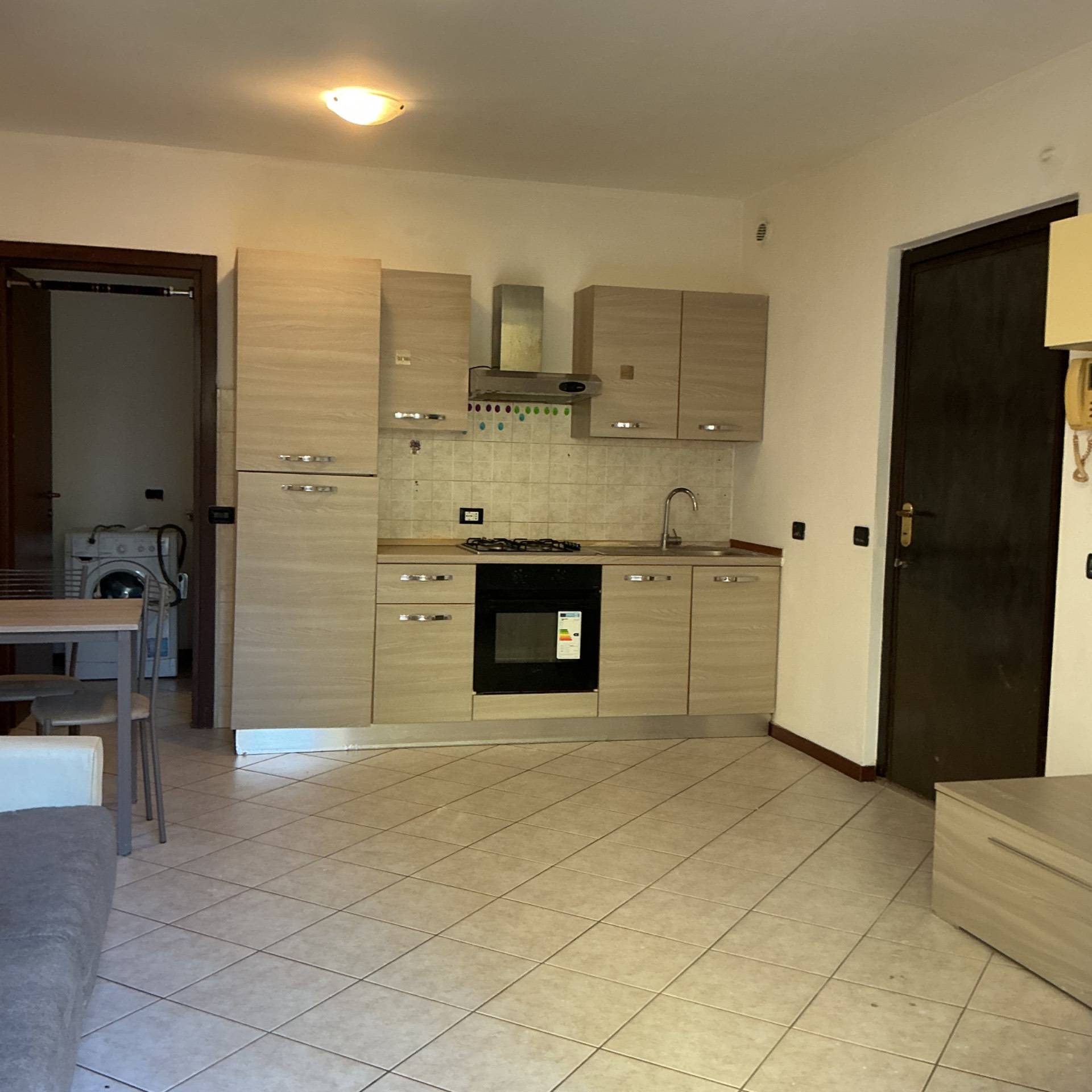 Appartamento in vendita a Cavenago di Brianza