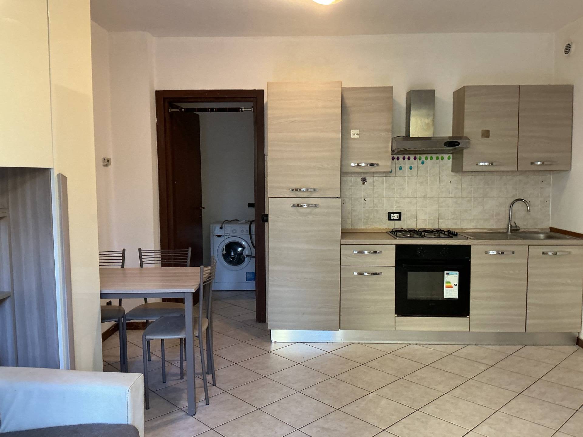 Appartamento in vendita a Cavenago di Brianza
