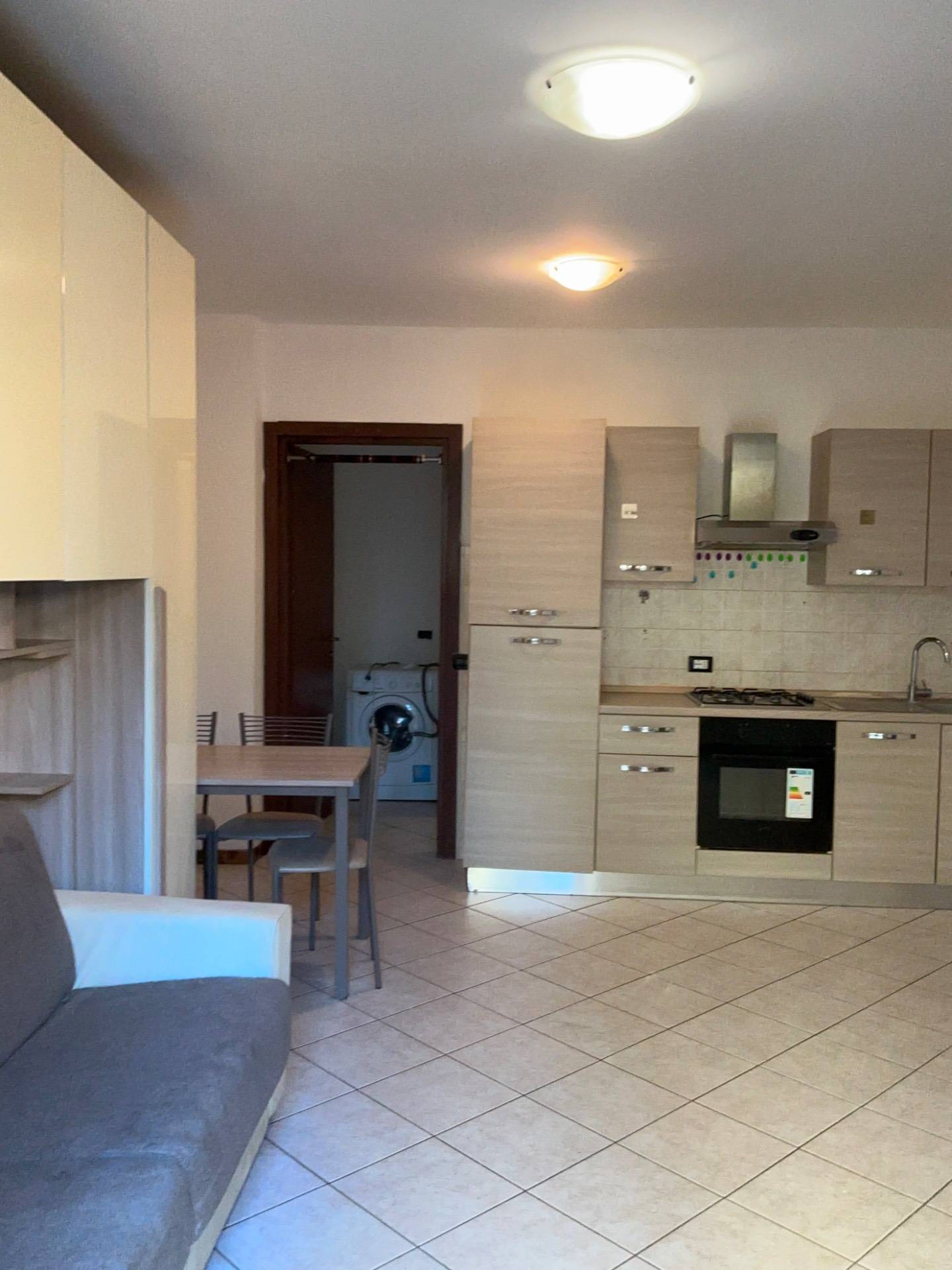Appartamento in vendita a Cavenago di Brianza