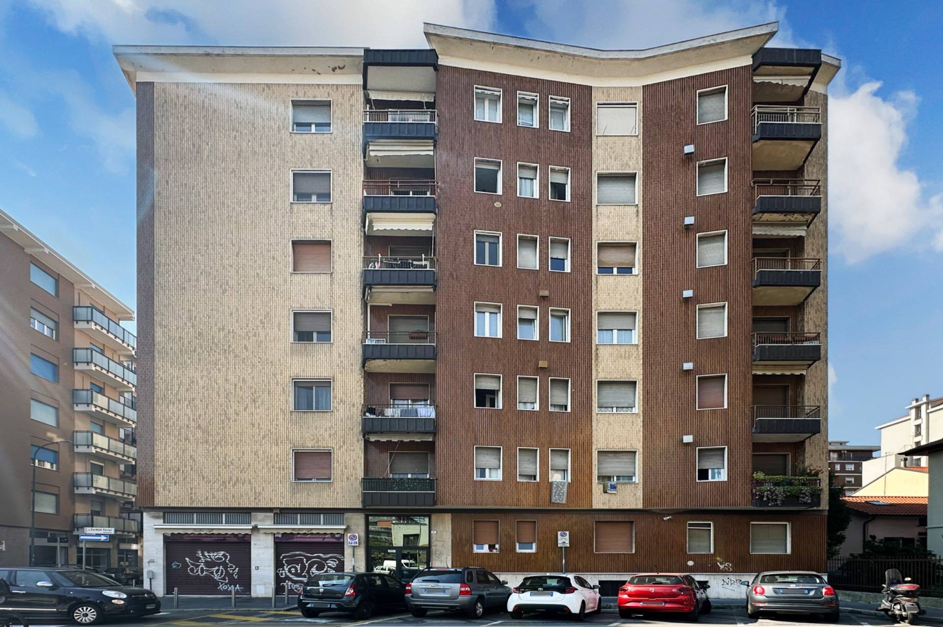 Appartamento in vendita a Sesto San Giovanni