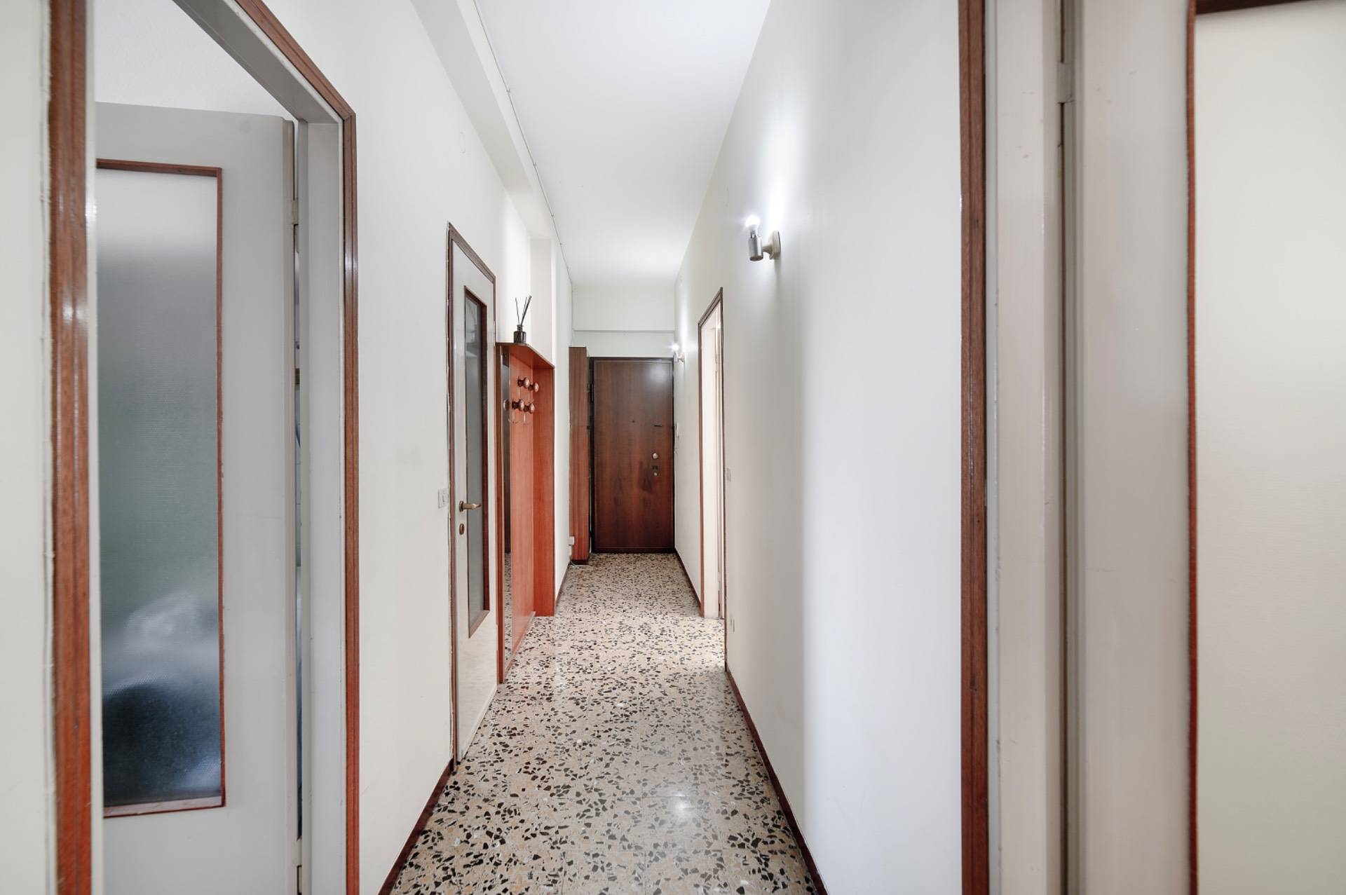 Appartamento in vendita a Sesto San Giovanni