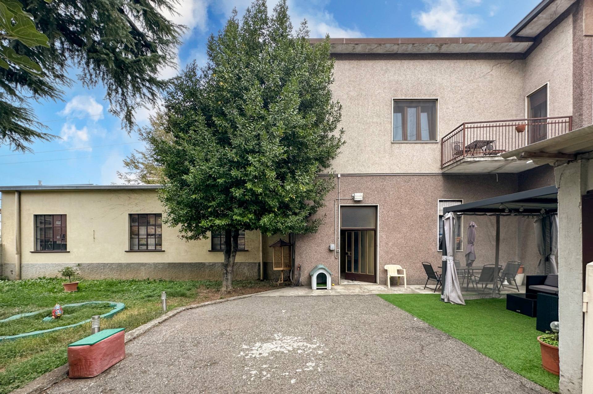 Appartamento in vendita a Cologno Monzese