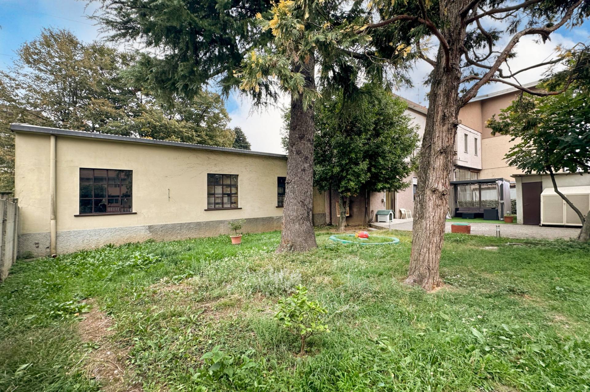 Appartamento in vendita a Cologno Monzese