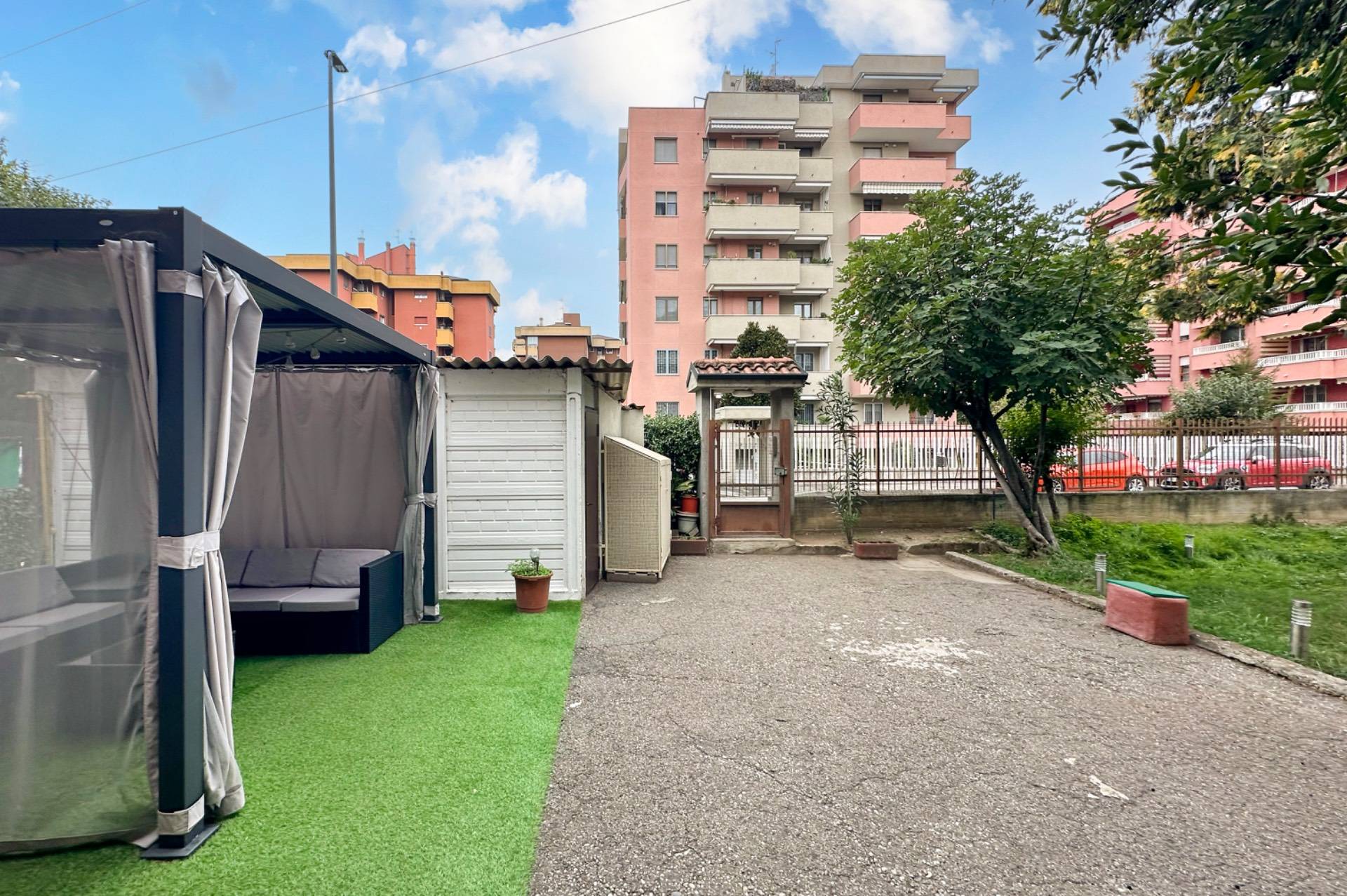 Appartamento in vendita a Cologno Monzese