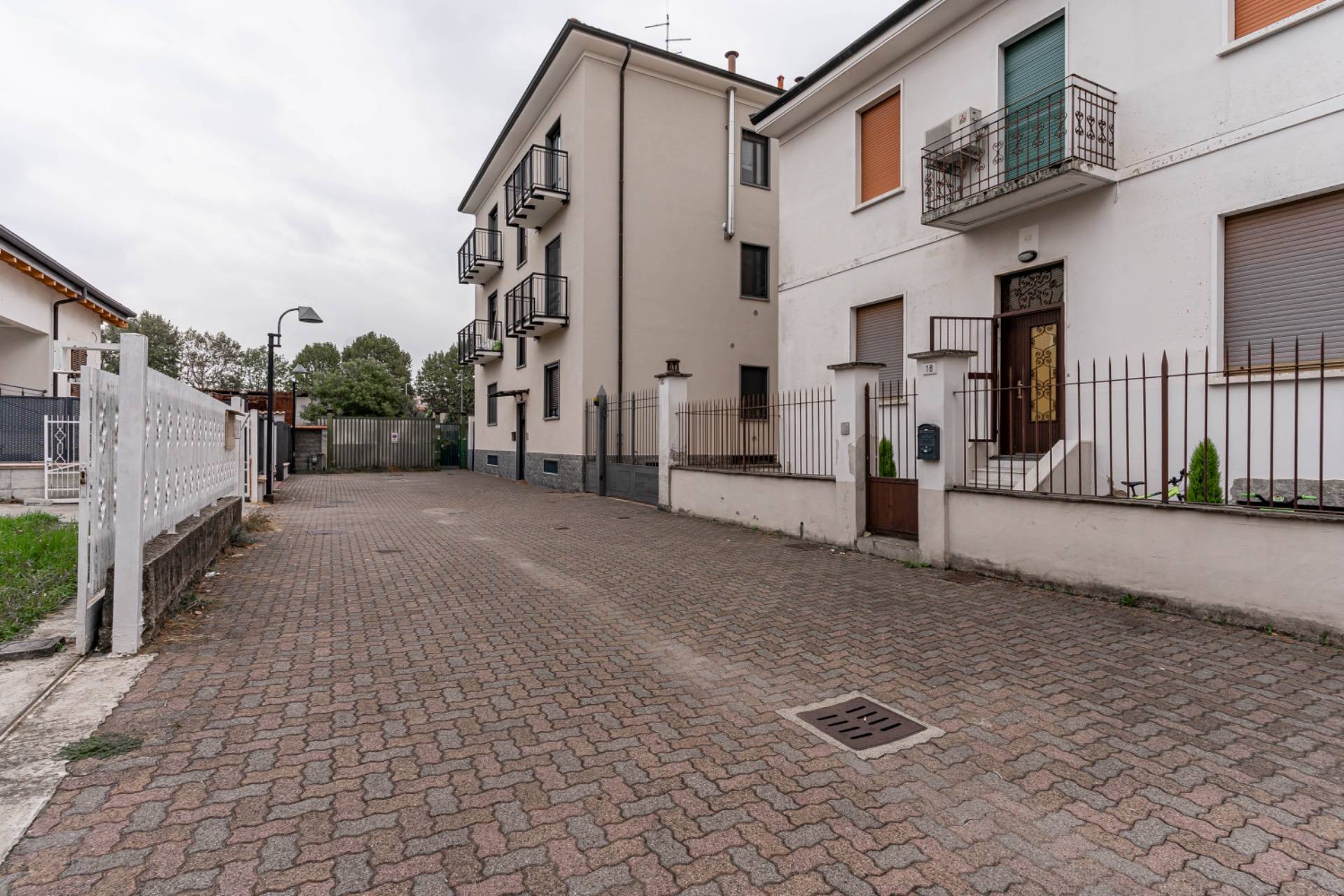 Appartamento in vendita a Sesto San Giovanni