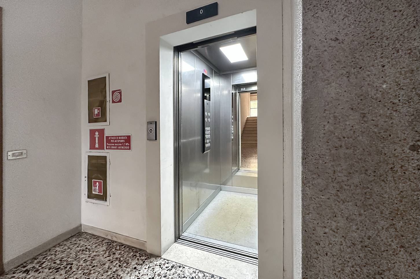 Appartamento in vendita a Lissone