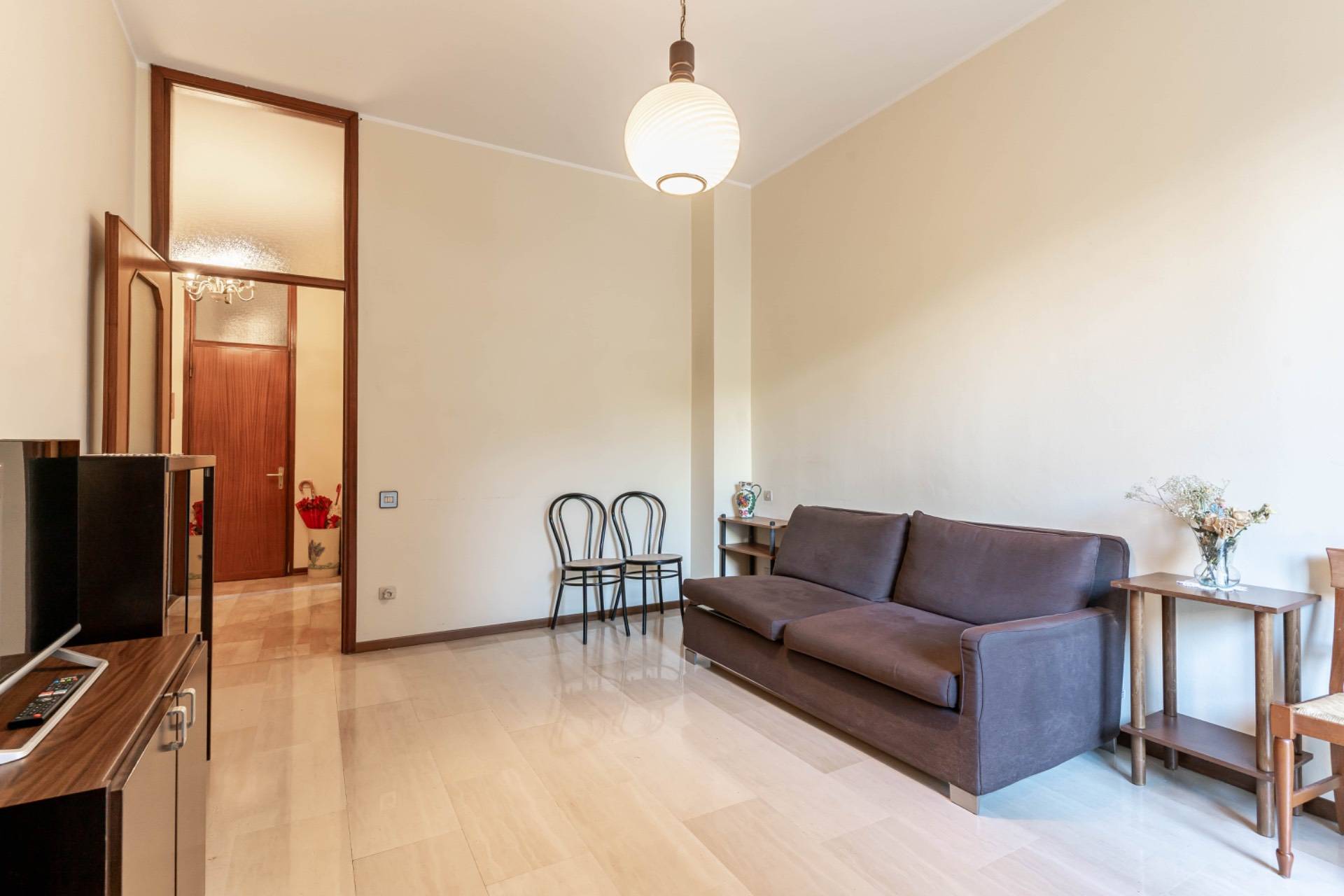 Appartamento in vendita a Monza, Cederna