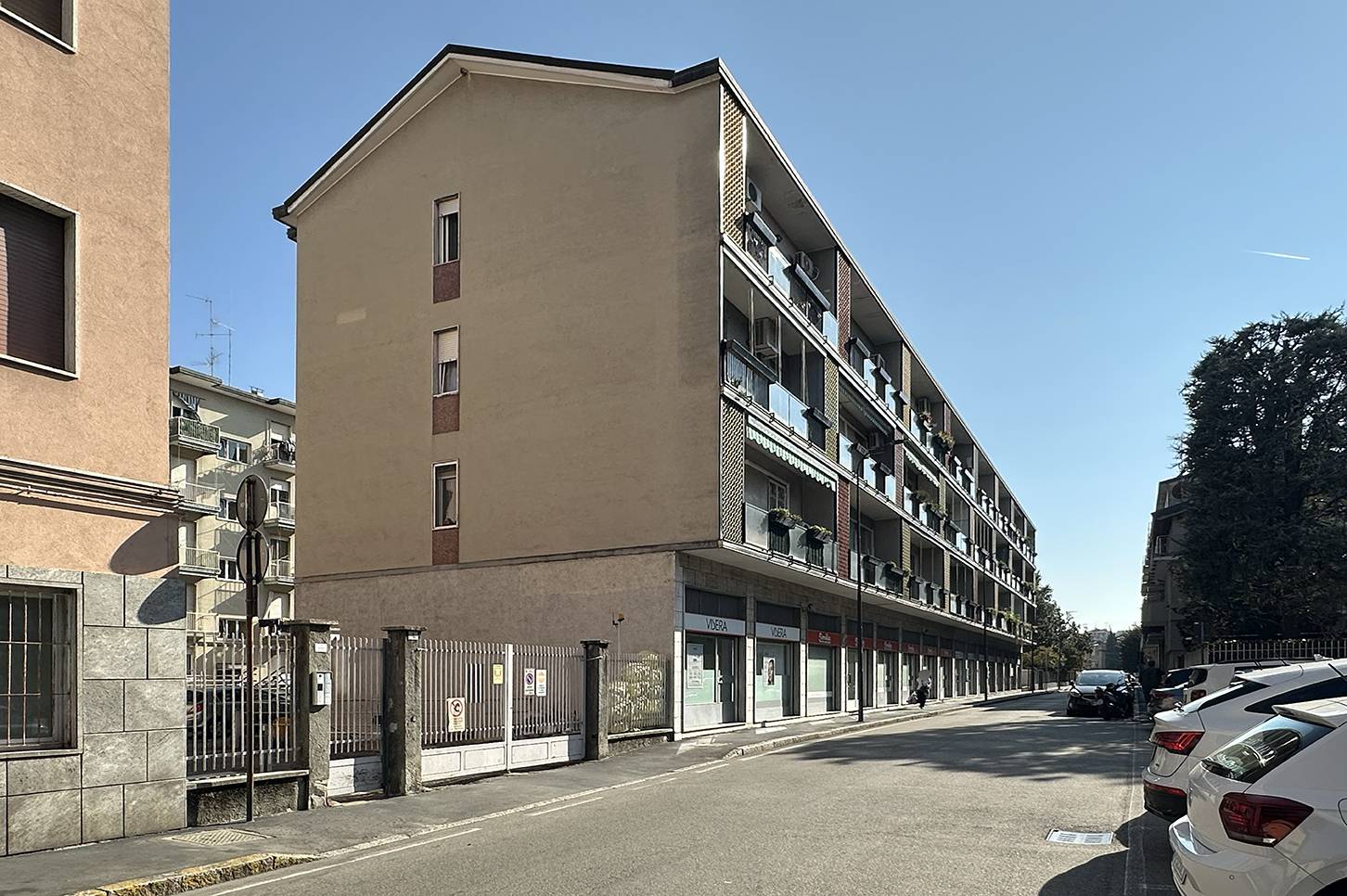 Appartamento in vendita a Cologno Monzese