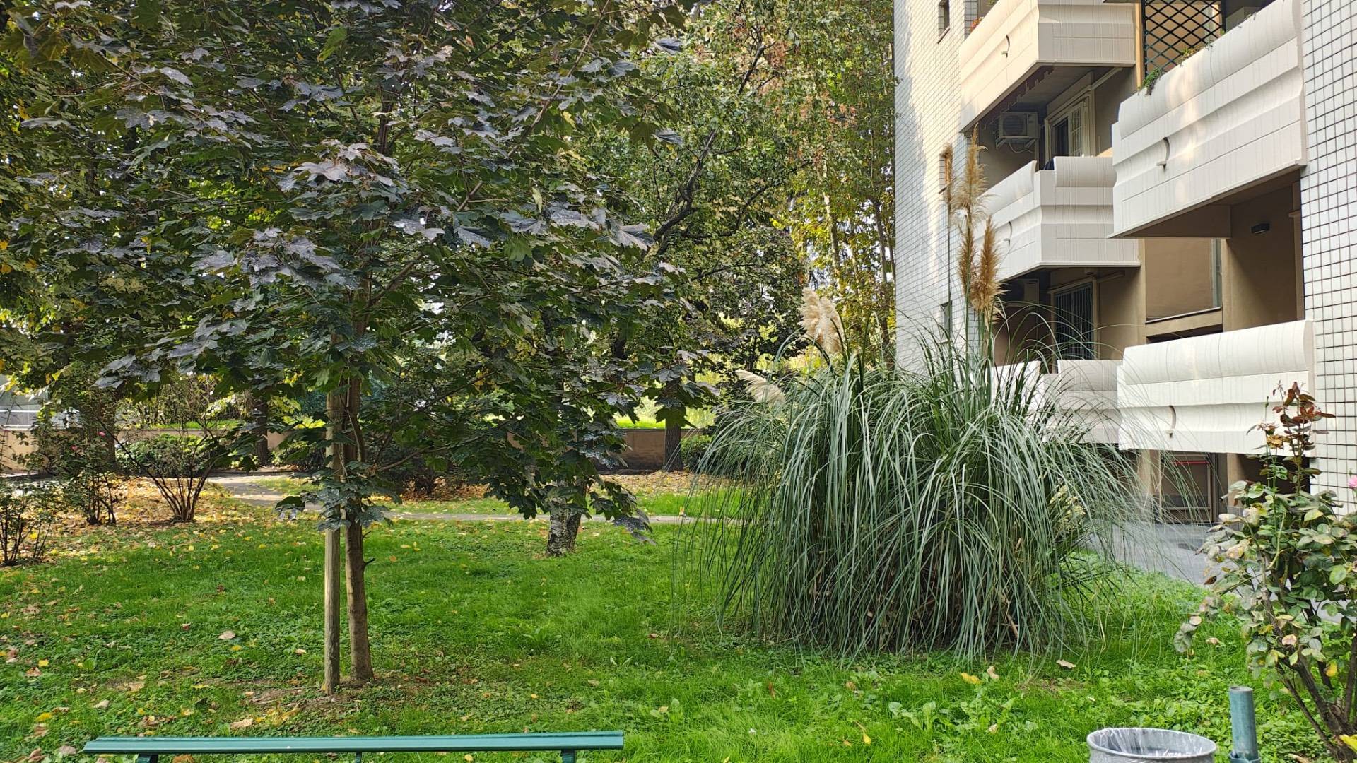 Appartamento in vendita a Corsico