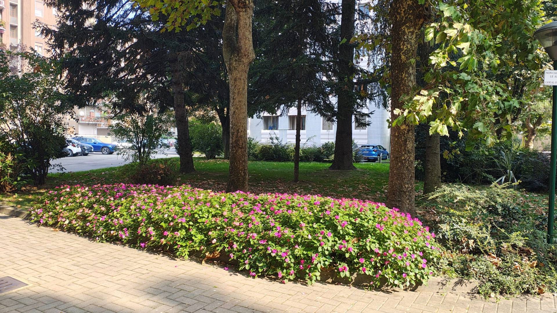 Appartamento in vendita a Corsico