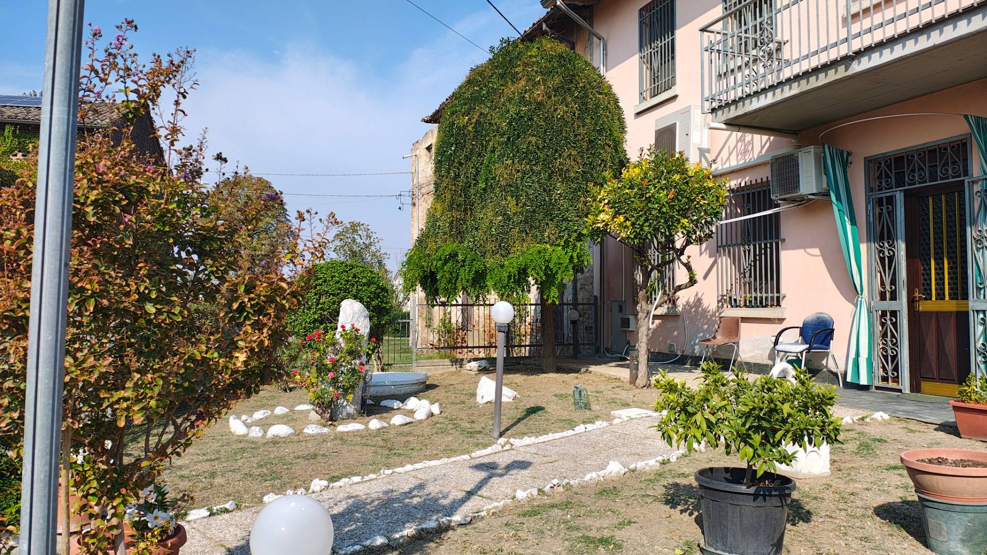 Appartamento in vendita a Parma