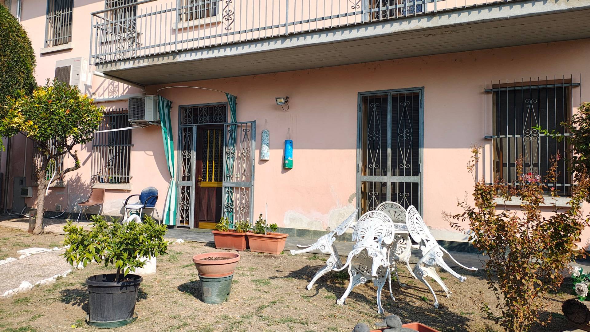 Appartamento in vendita a Parma