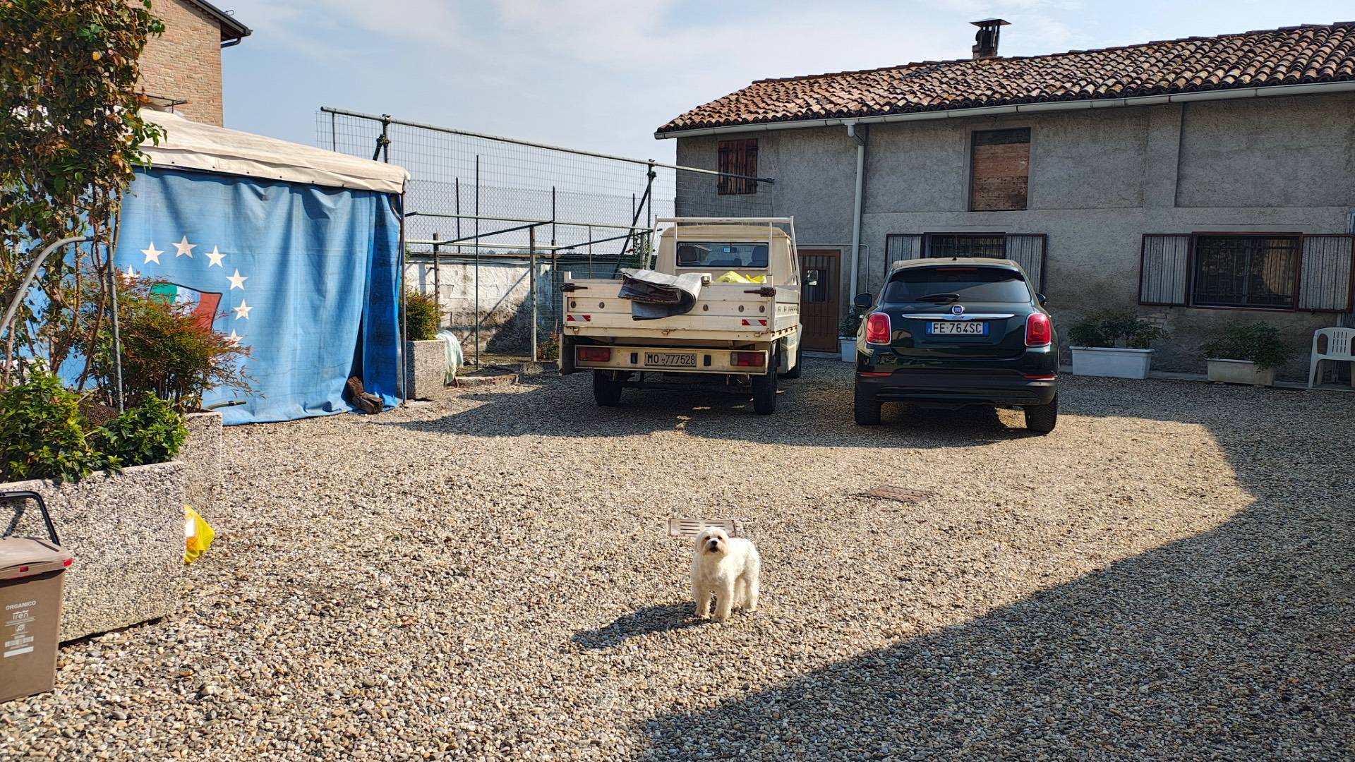 Appartamento in vendita a Parma