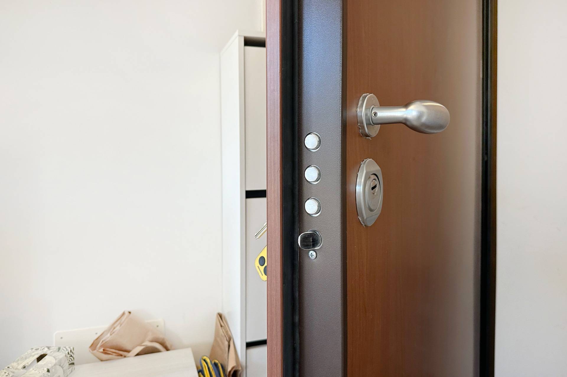 Appartamento in vendita a Segrate