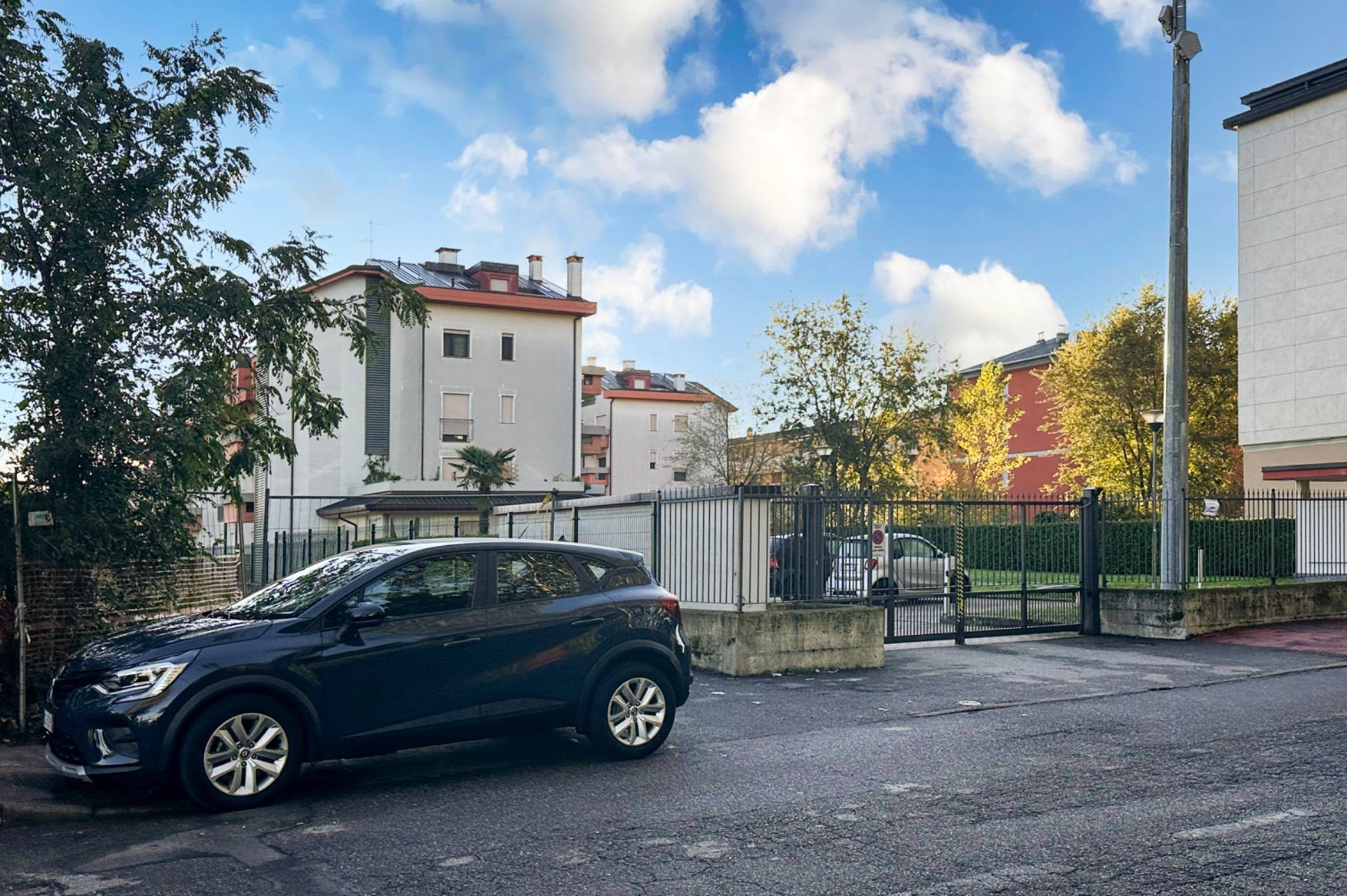 Appartamento in vendita a Segrate