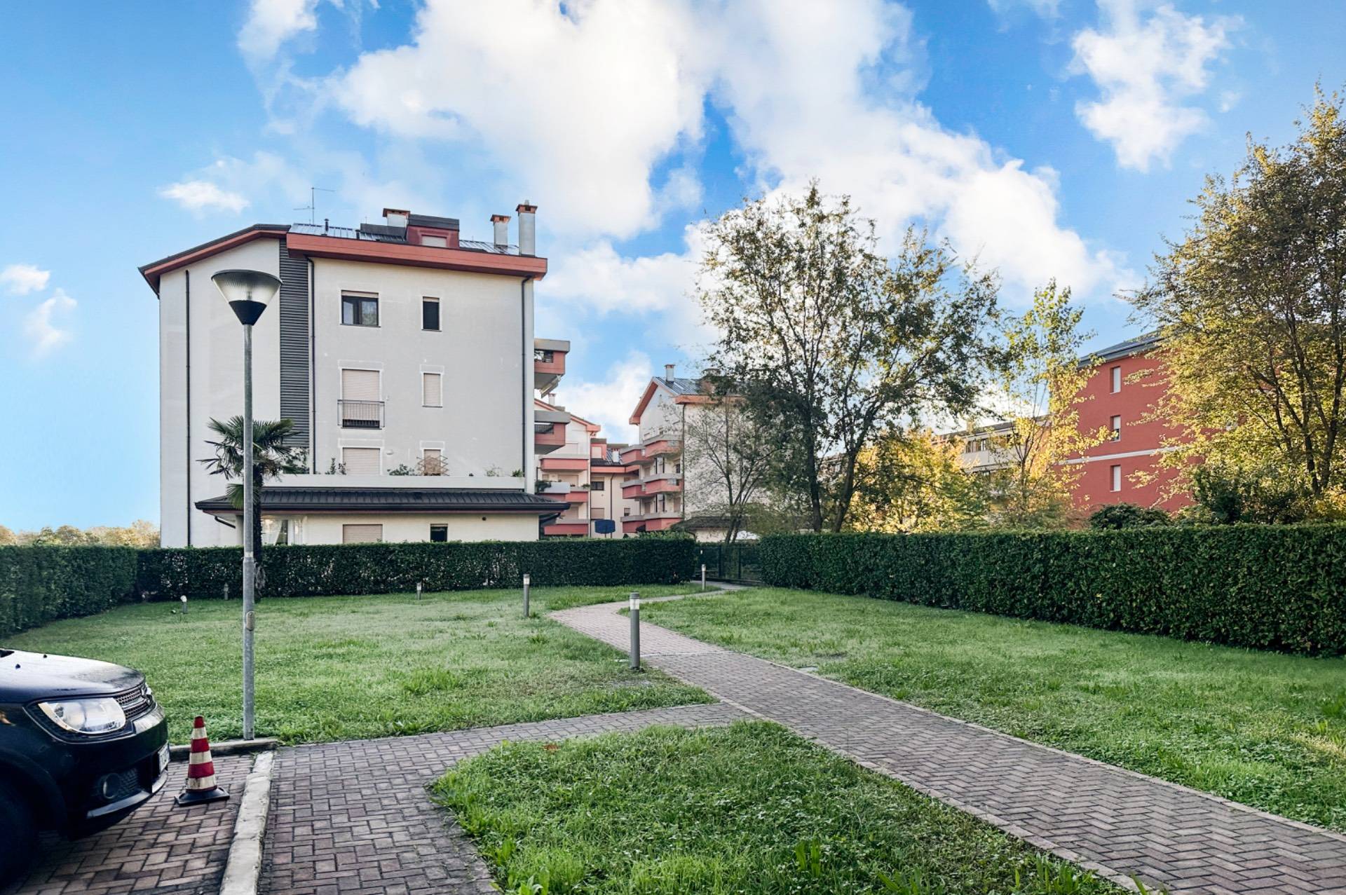 Appartamento in vendita a Segrate