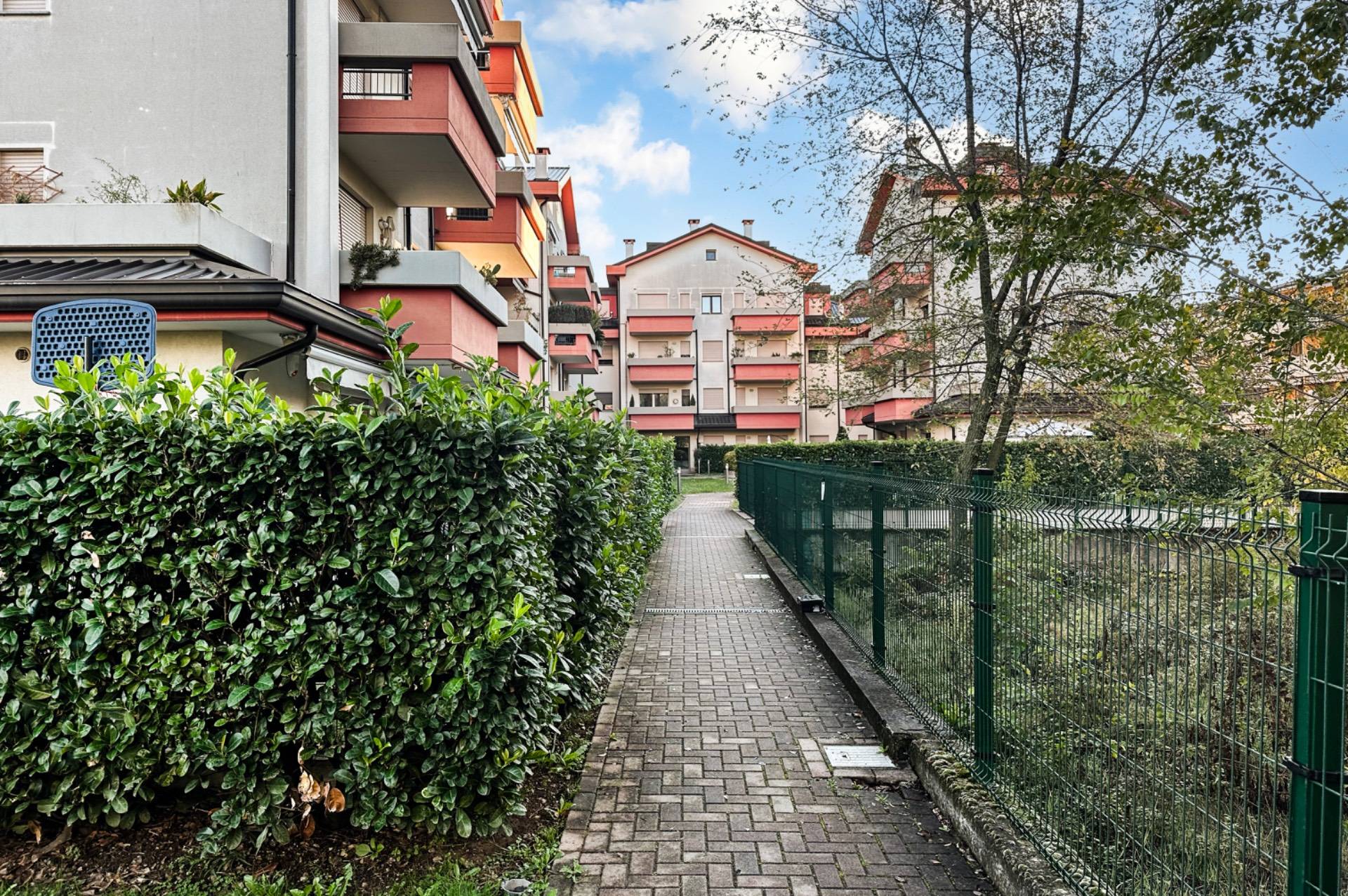 Appartamento in vendita a Segrate