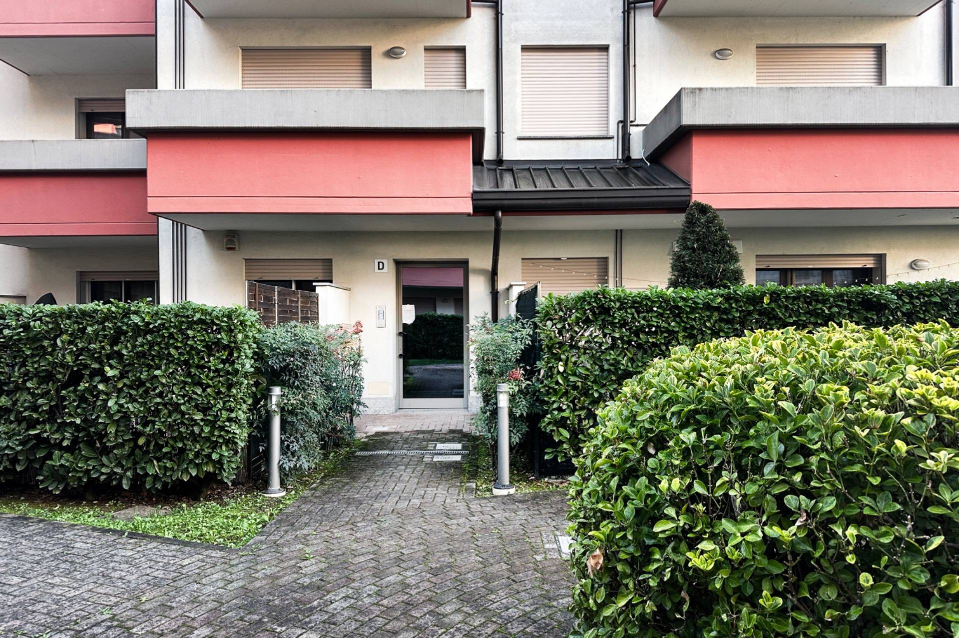 Appartamento in vendita a Segrate