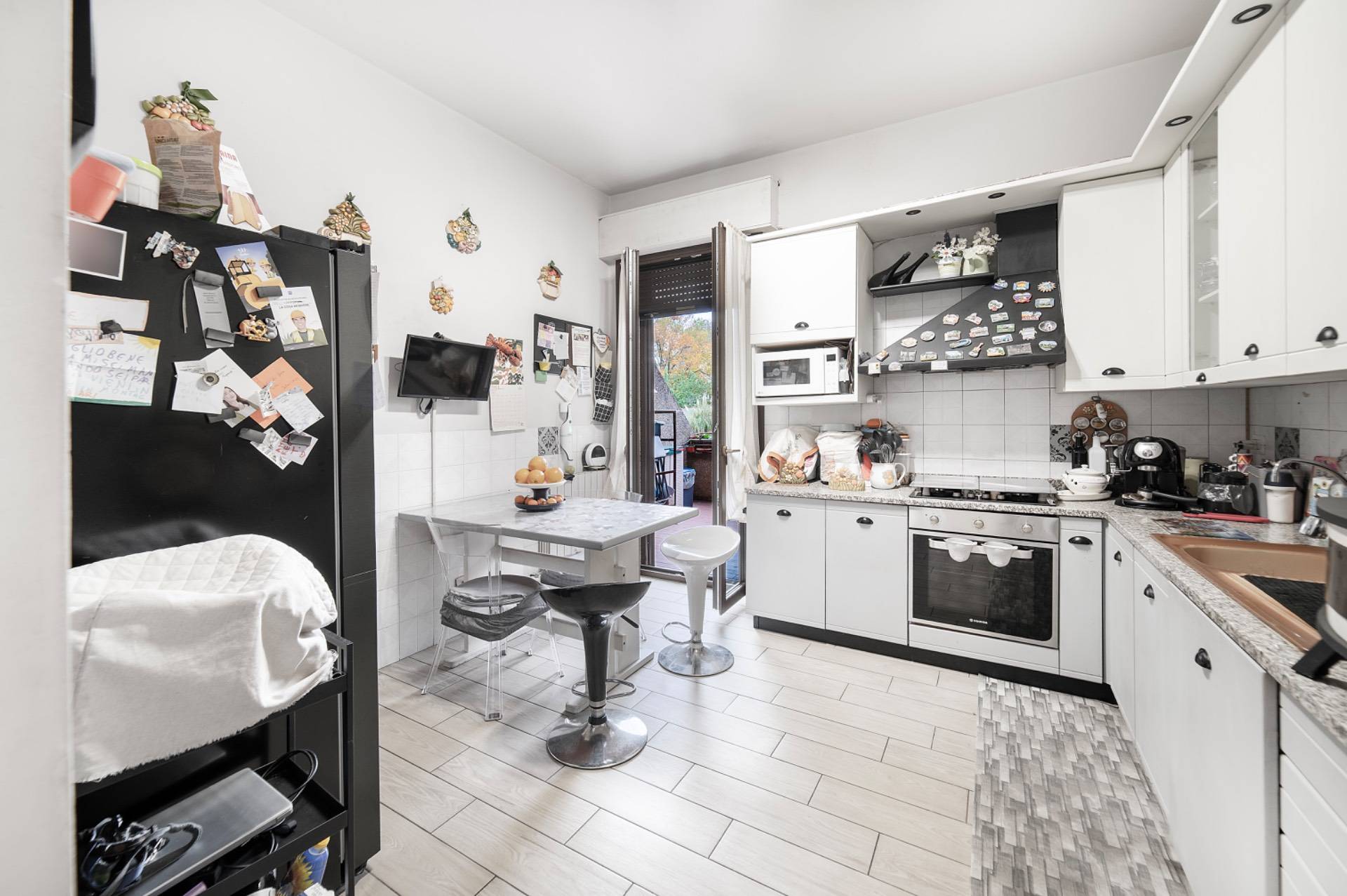 Appartamento in vendita a Carugate