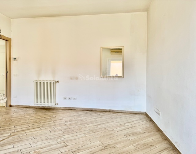 Bilocale in affitto in via omodei 7, Cusano Milanino