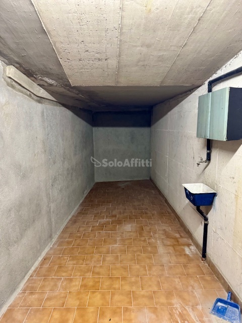 Box/Garage 18mq ristrutturato in via leone tolstoj 18, Bergamo