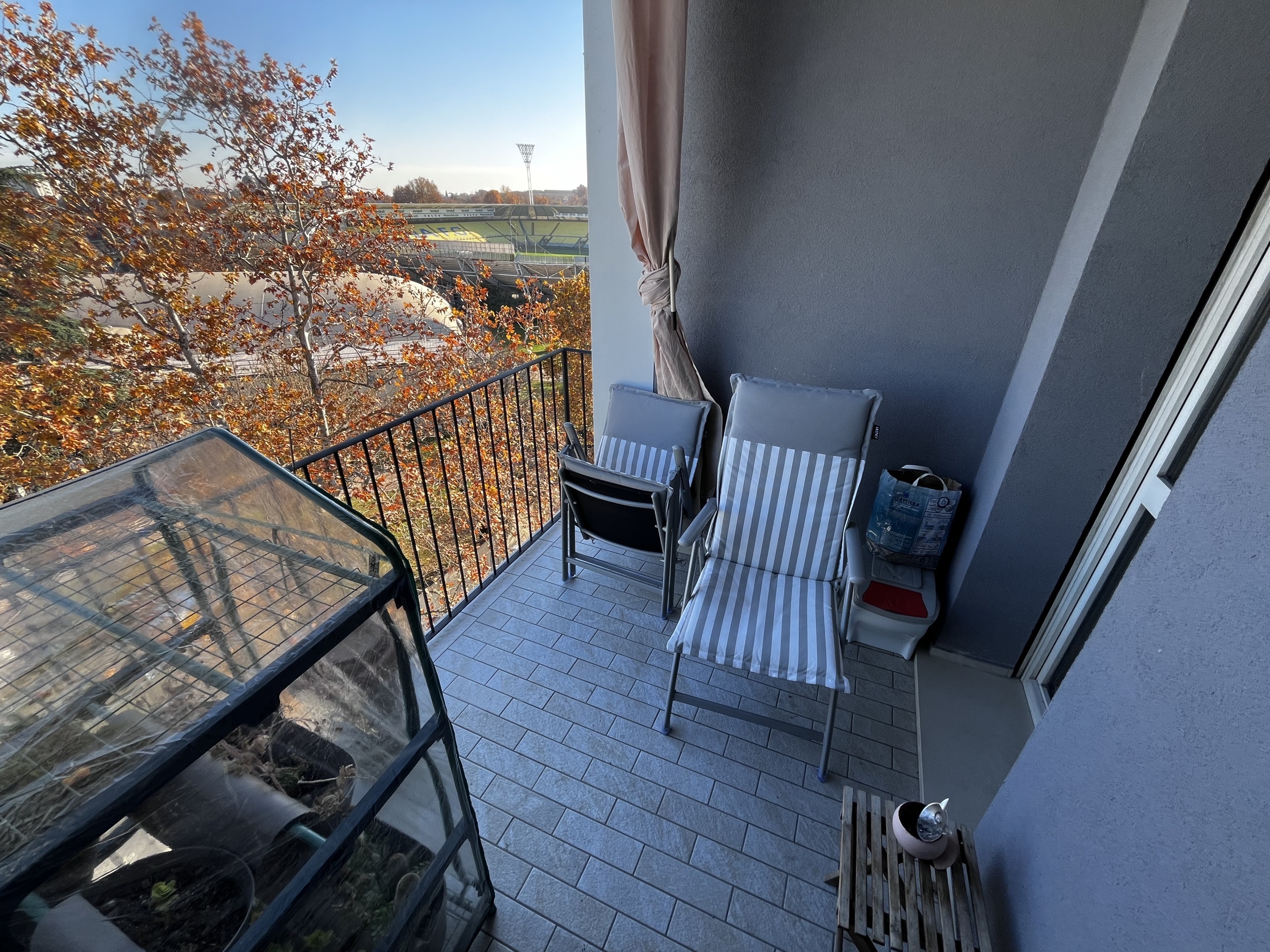 Trilocale in vendita in via dogali 61, Modena