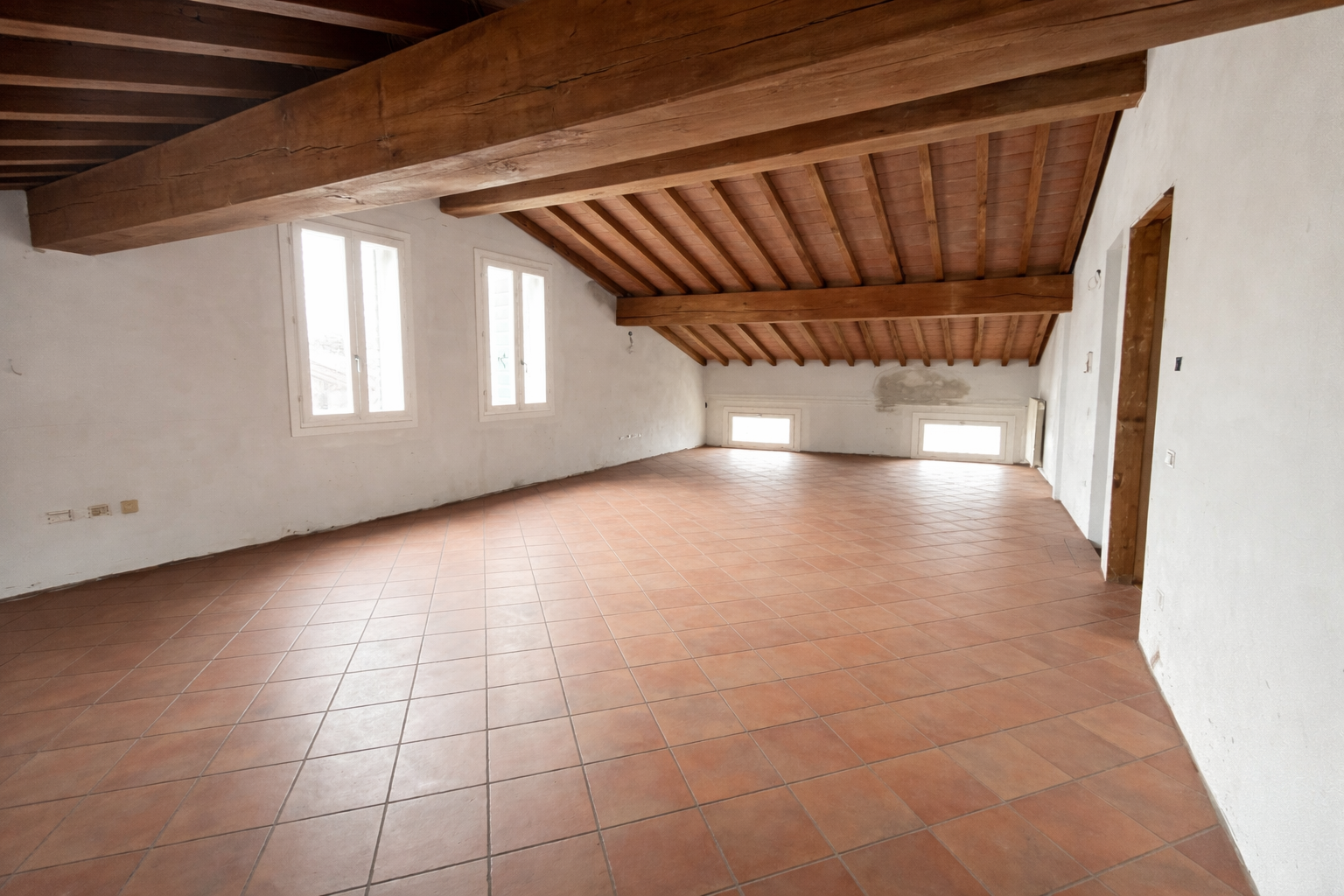 Casa indipendente con giardino a Modena