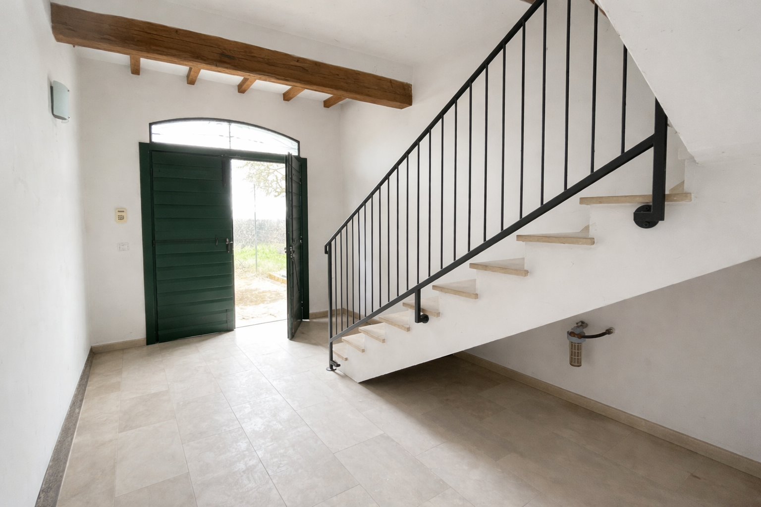 Casa indipendente con giardino a Modena