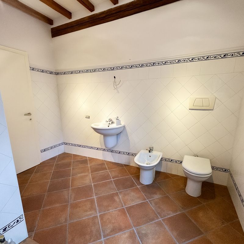 Casa indipendente con giardino a Modena