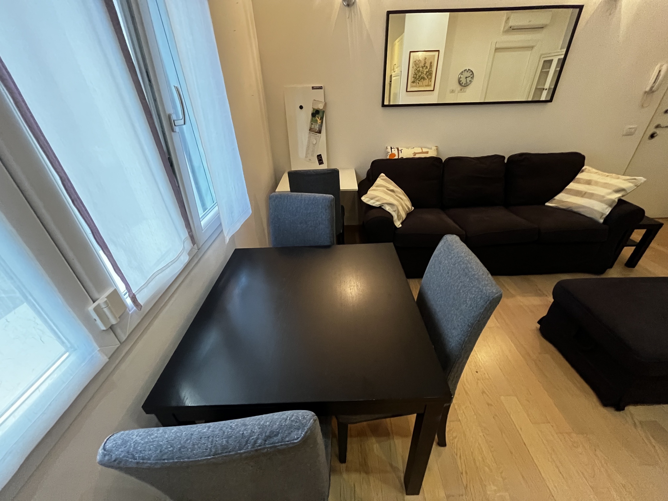 Bilocale a basso consumo in via carlo forlanini 19, Modena