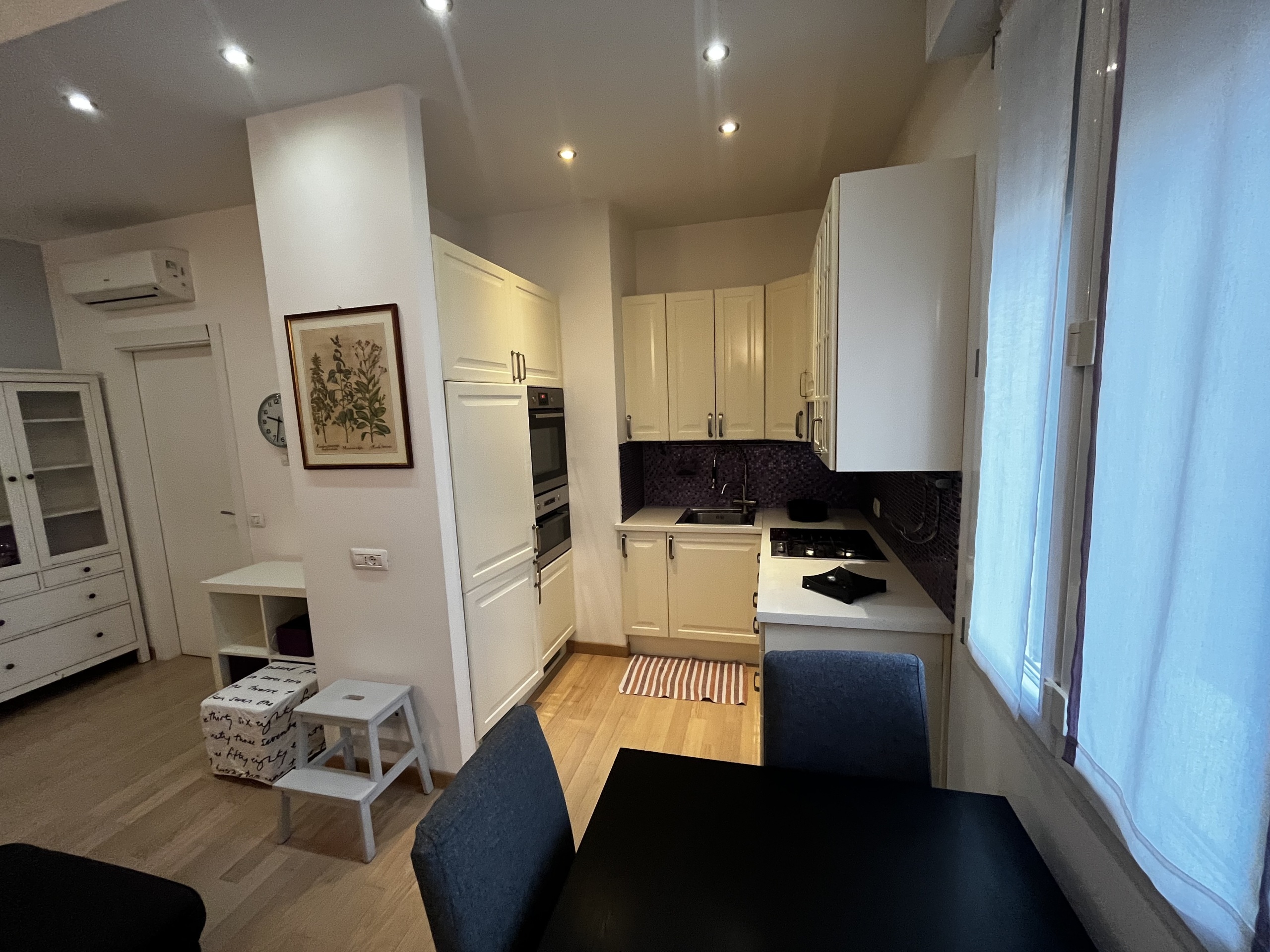 Bilocale a basso consumo in via carlo forlanini 19, Modena