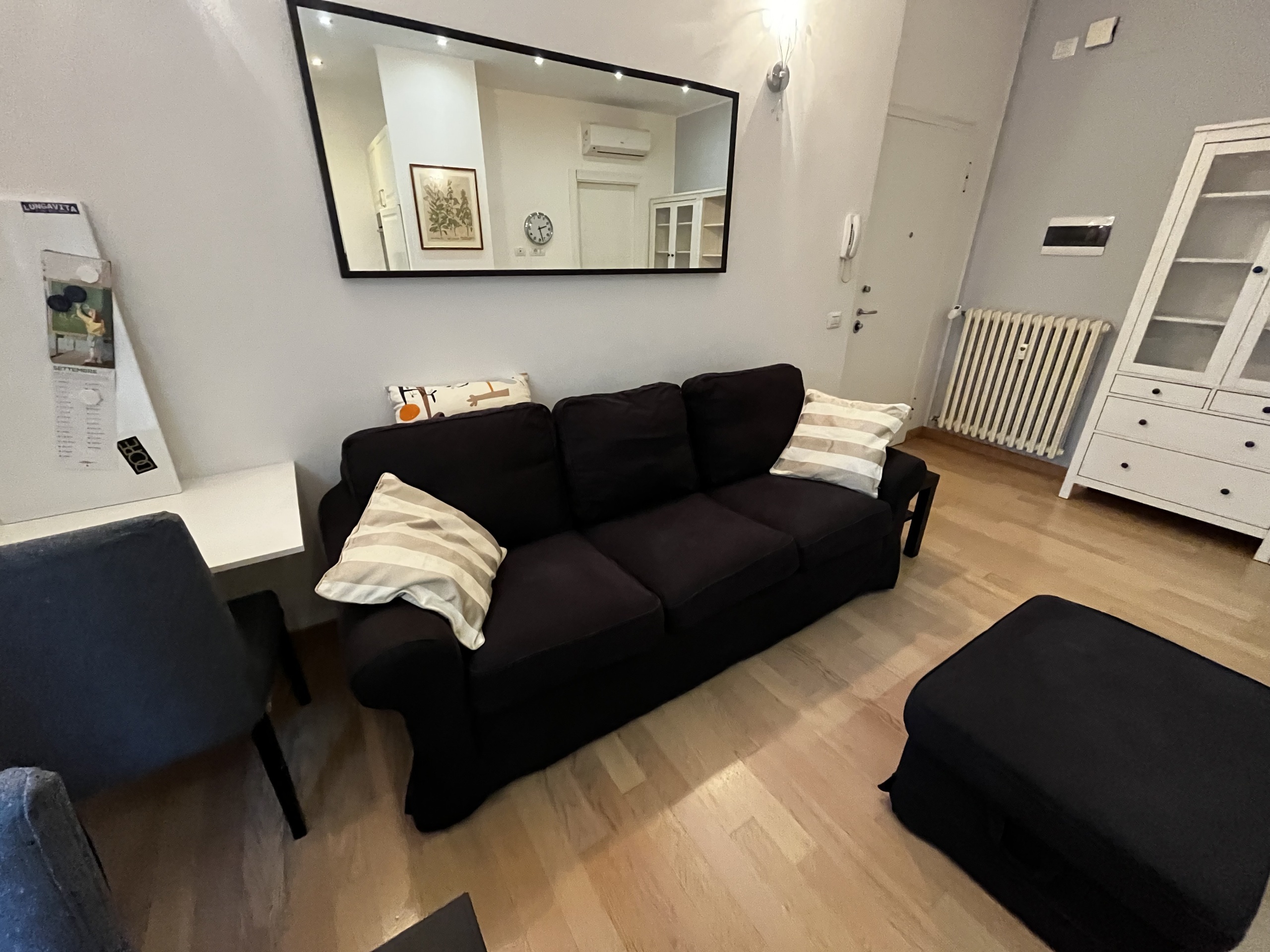 Bilocale a basso consumo in via carlo forlanini 19, Modena