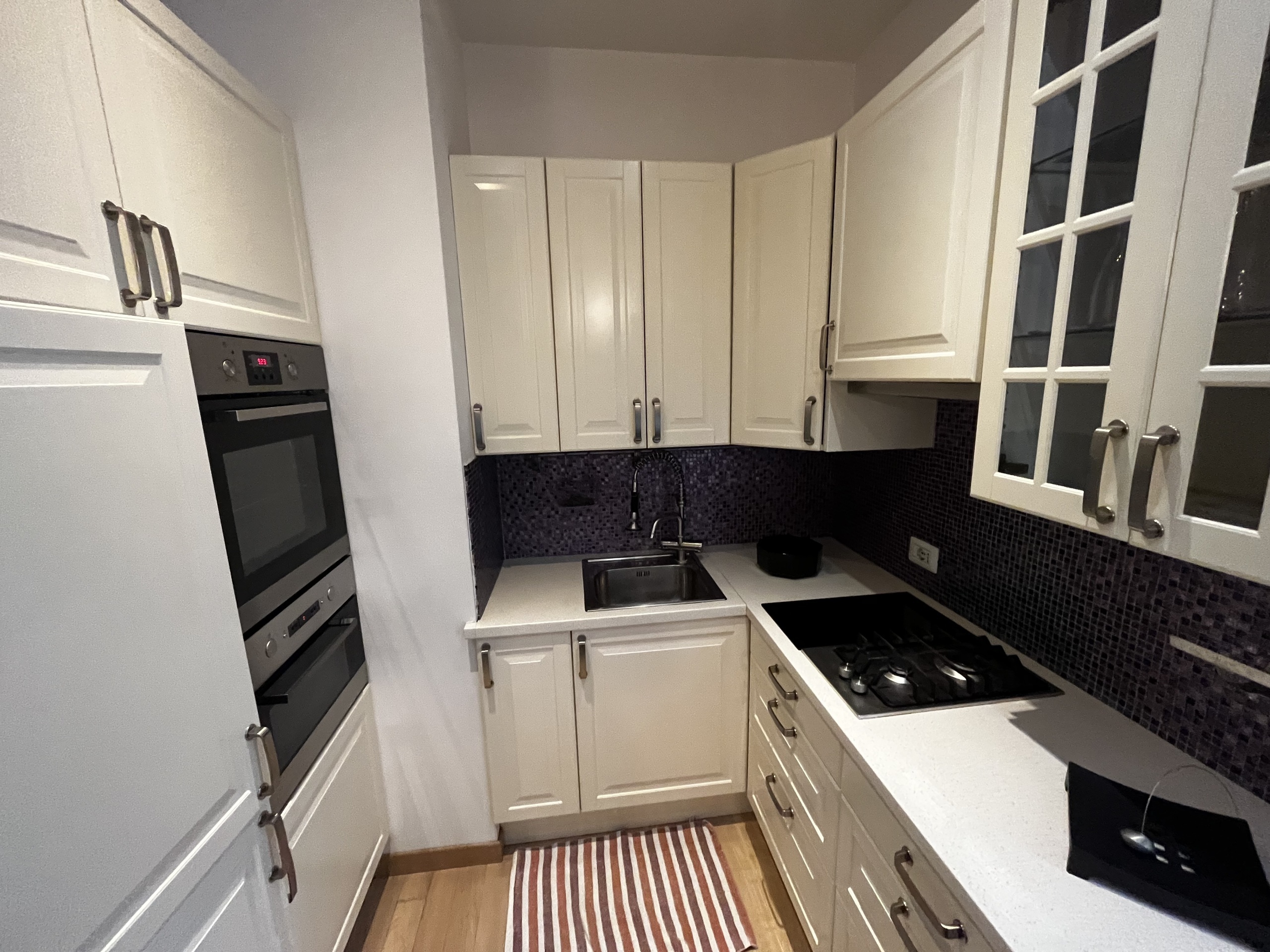 Bilocale a basso consumo in via carlo forlanini 19, Modena