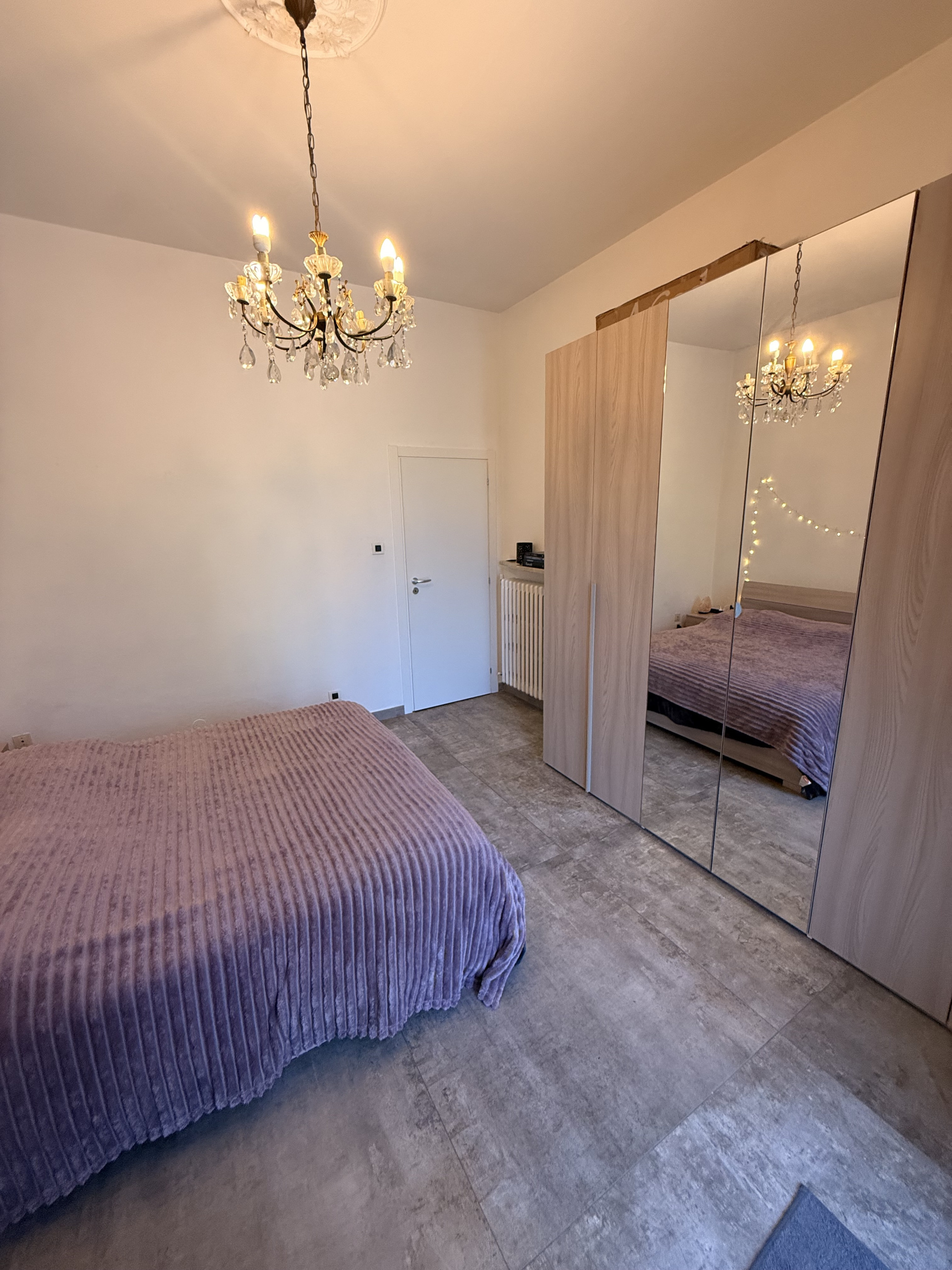 Trilocale in affitto in via giovanni cimabue 74, Modena
