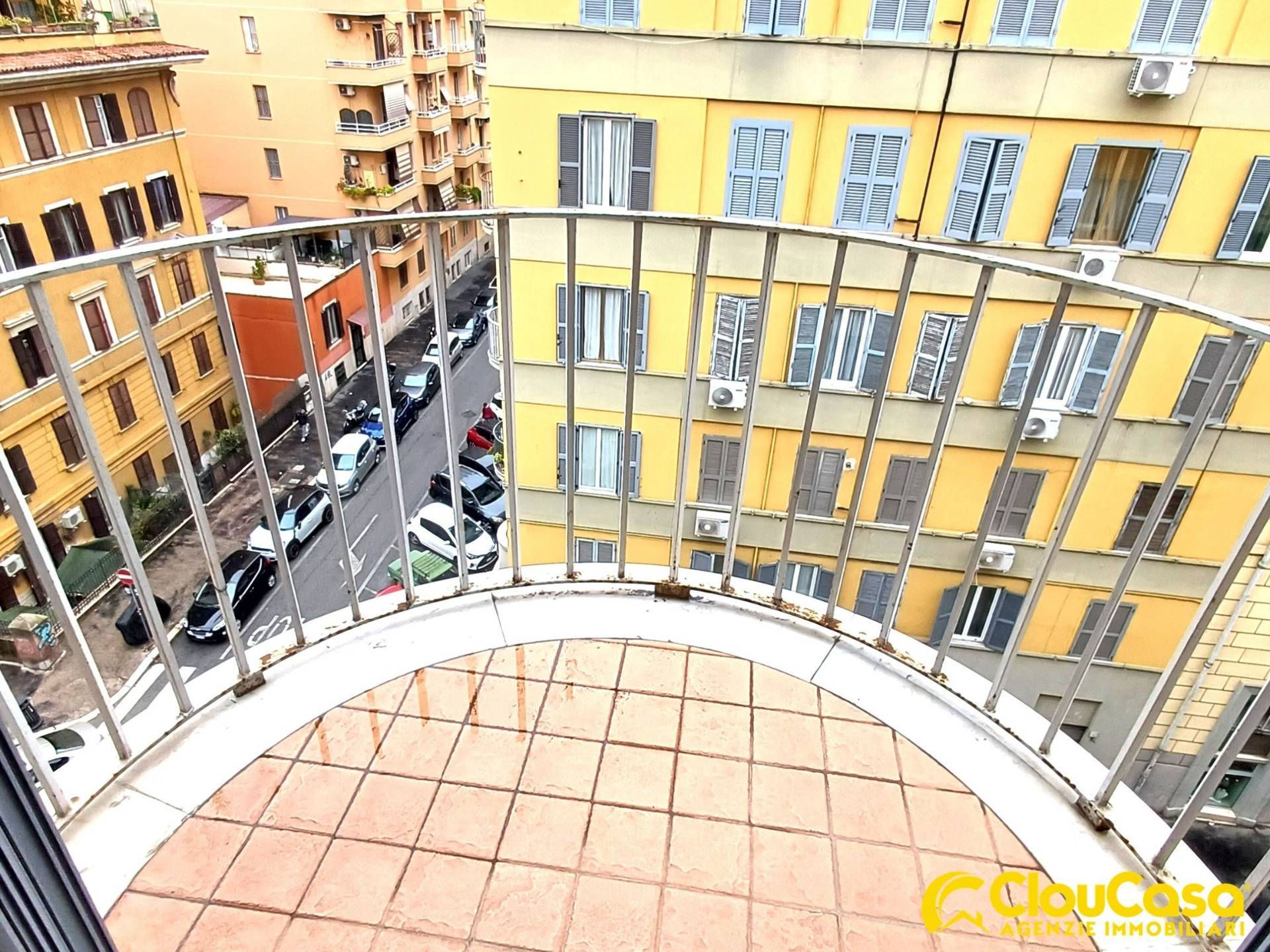 Appartamento in vendita a Roma, Appio Latino