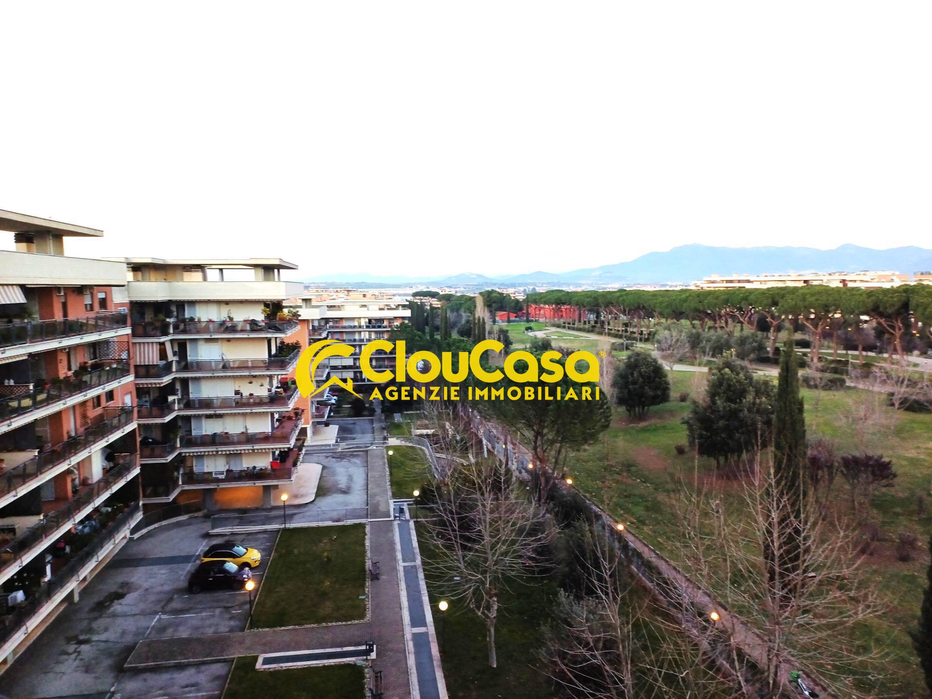 Appartamento in vendita a Roma, Lunghezza