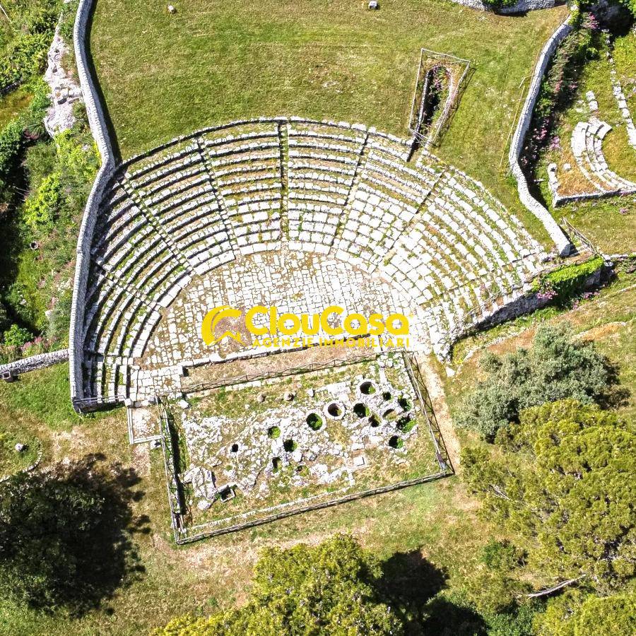 Appartamento in vendita a Roma, Lunghezza