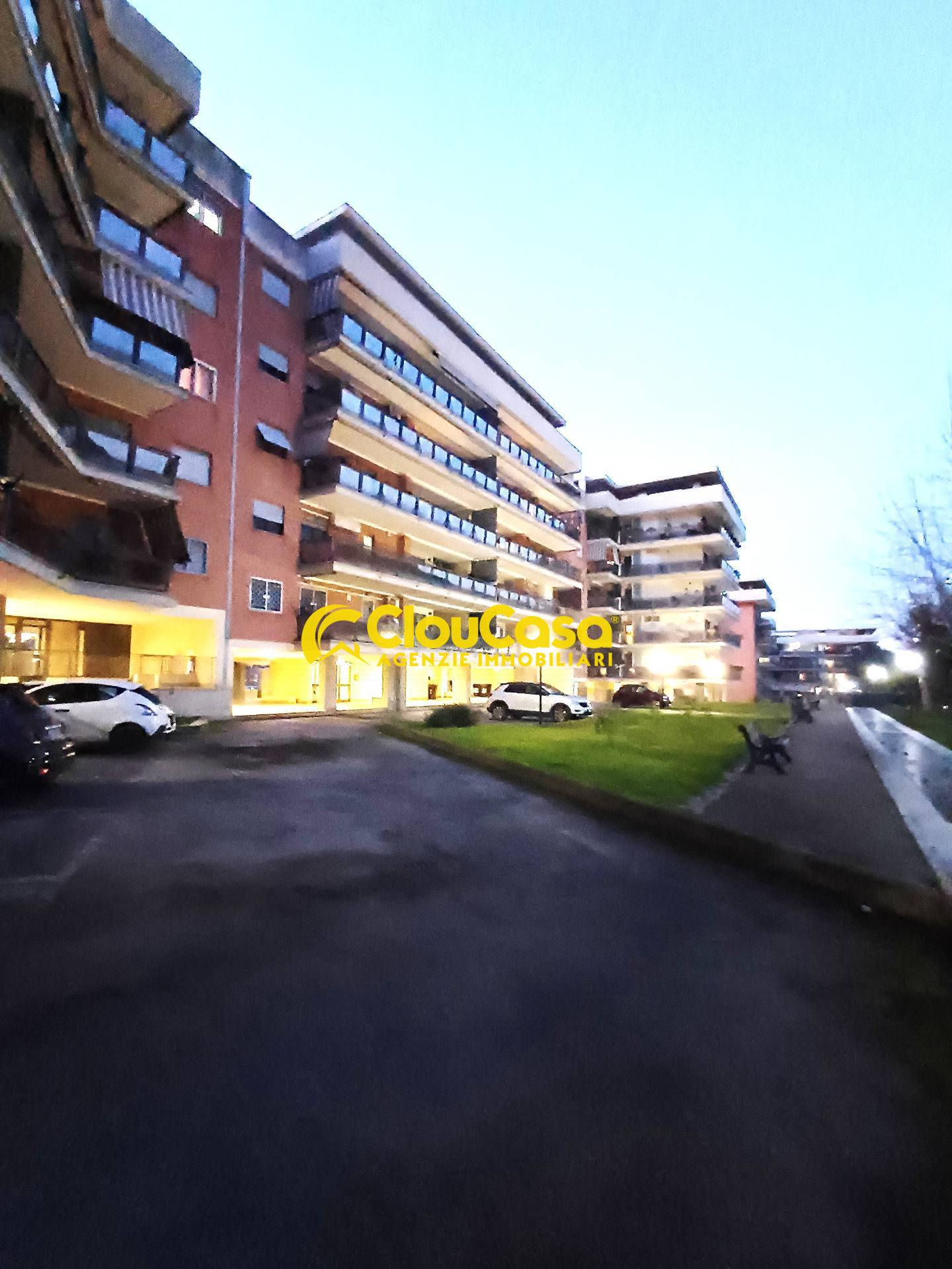 Appartamento in vendita a Roma, Lunghezza