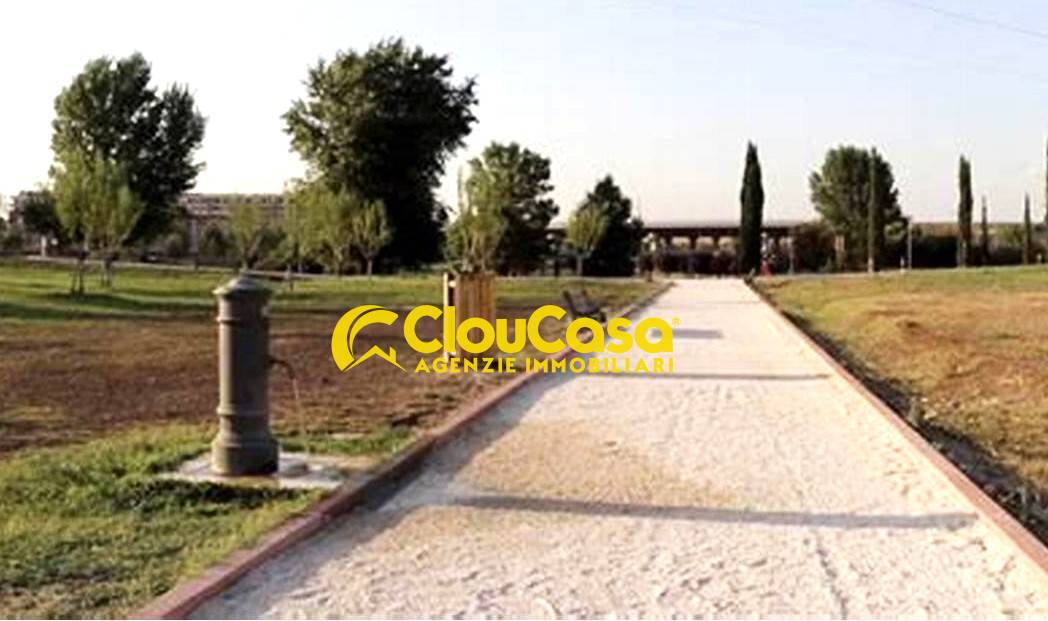 Appartamento in vendita a Roma, Lunghezza